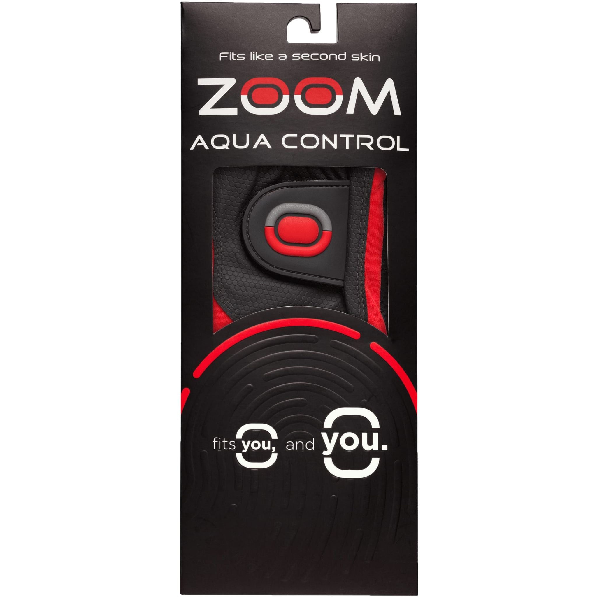 Guanto da golf Zoom AQUA-Control uomo