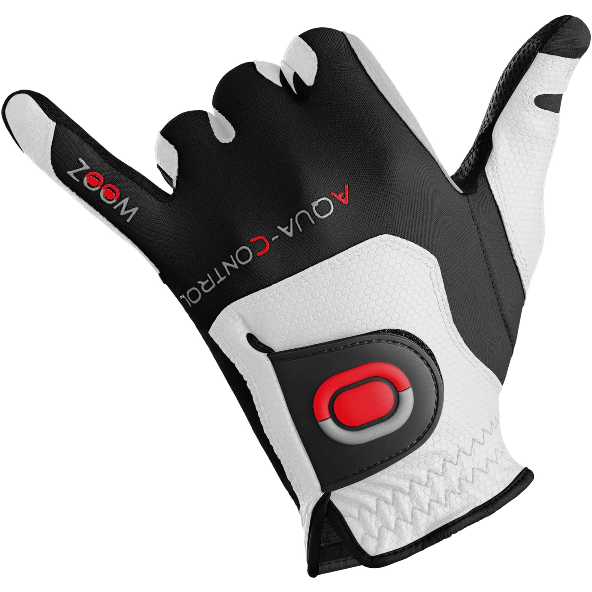 Guanto da golf Zoom AQUA-Control uomo
