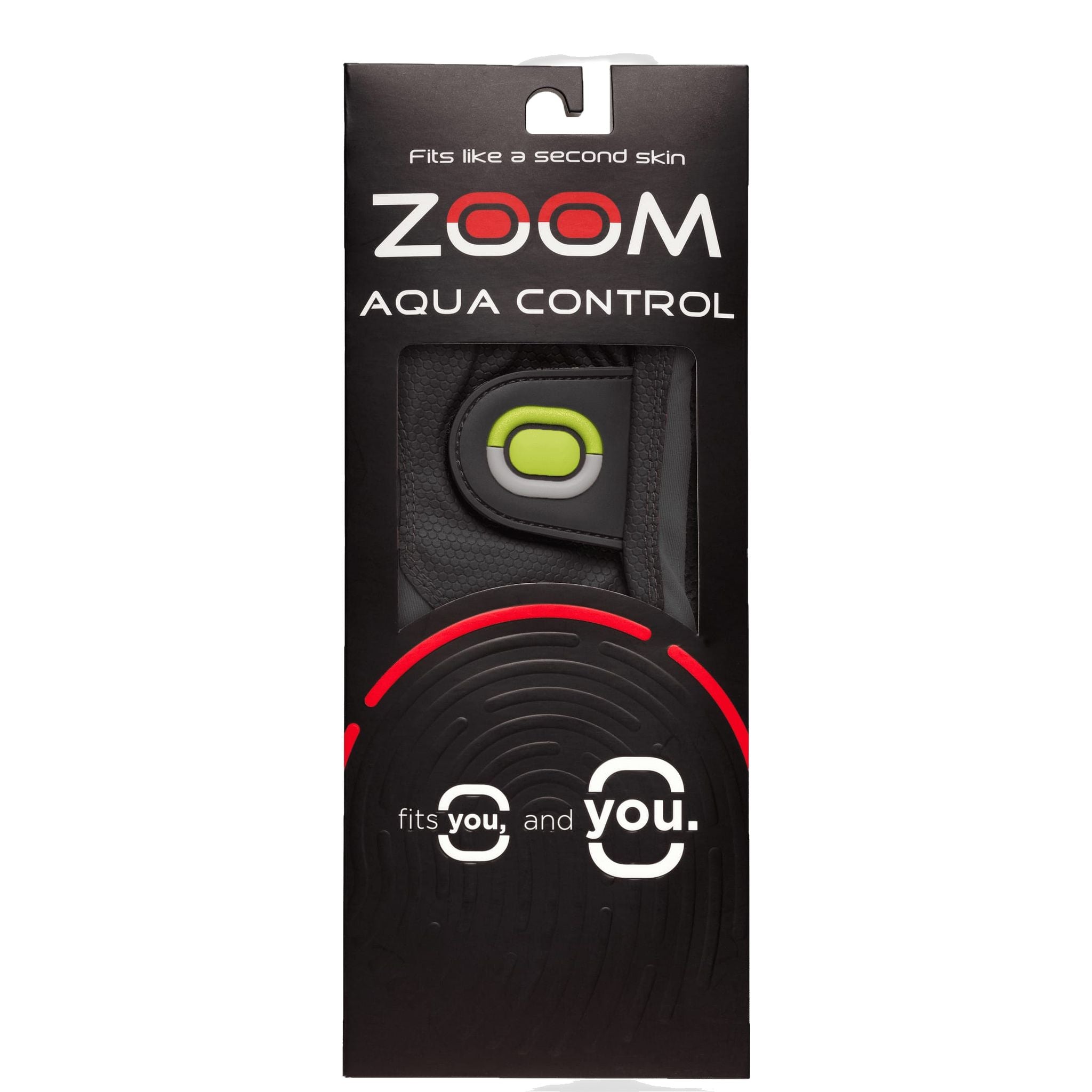 Guanti da golf Zoom AQUA-Control da donna