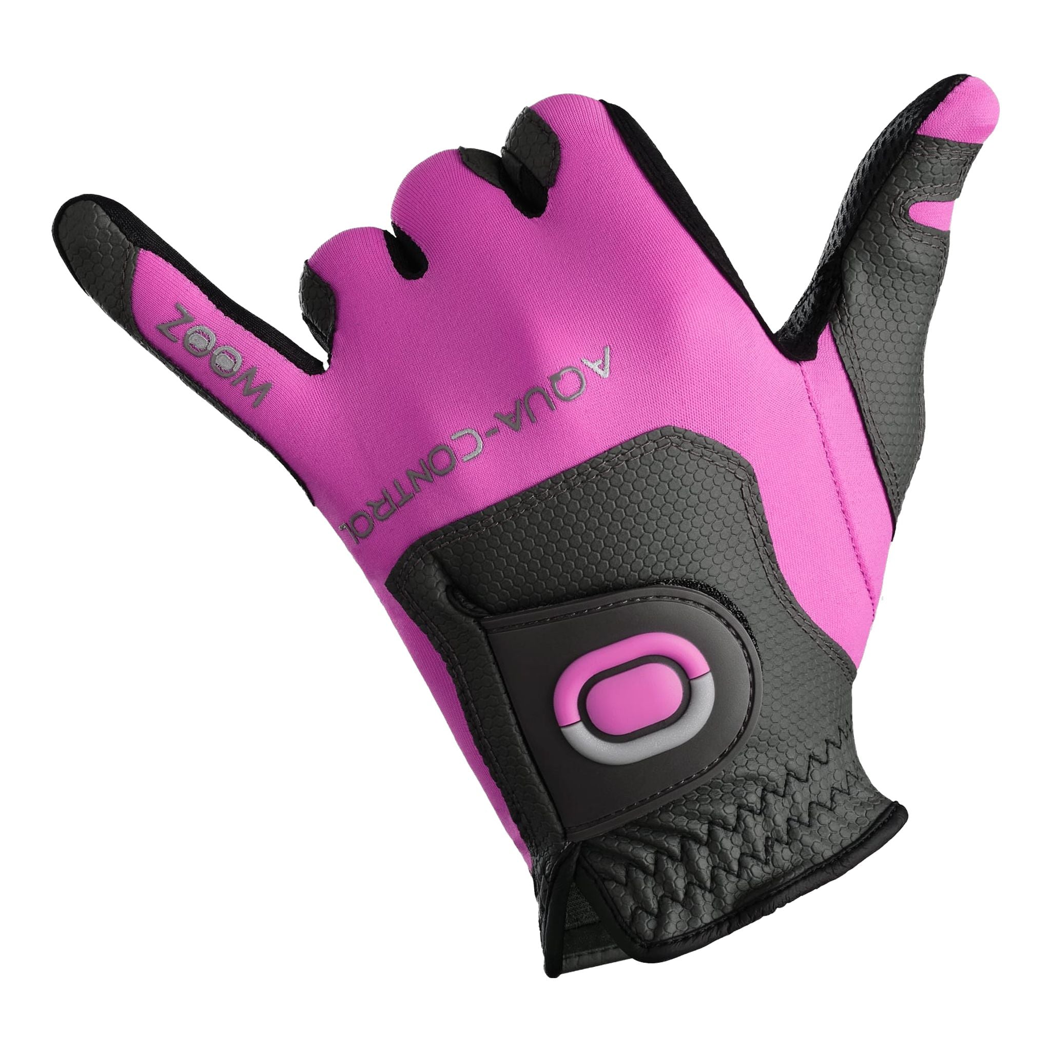 Guanti da golf Zoom AQUA-Control da donna