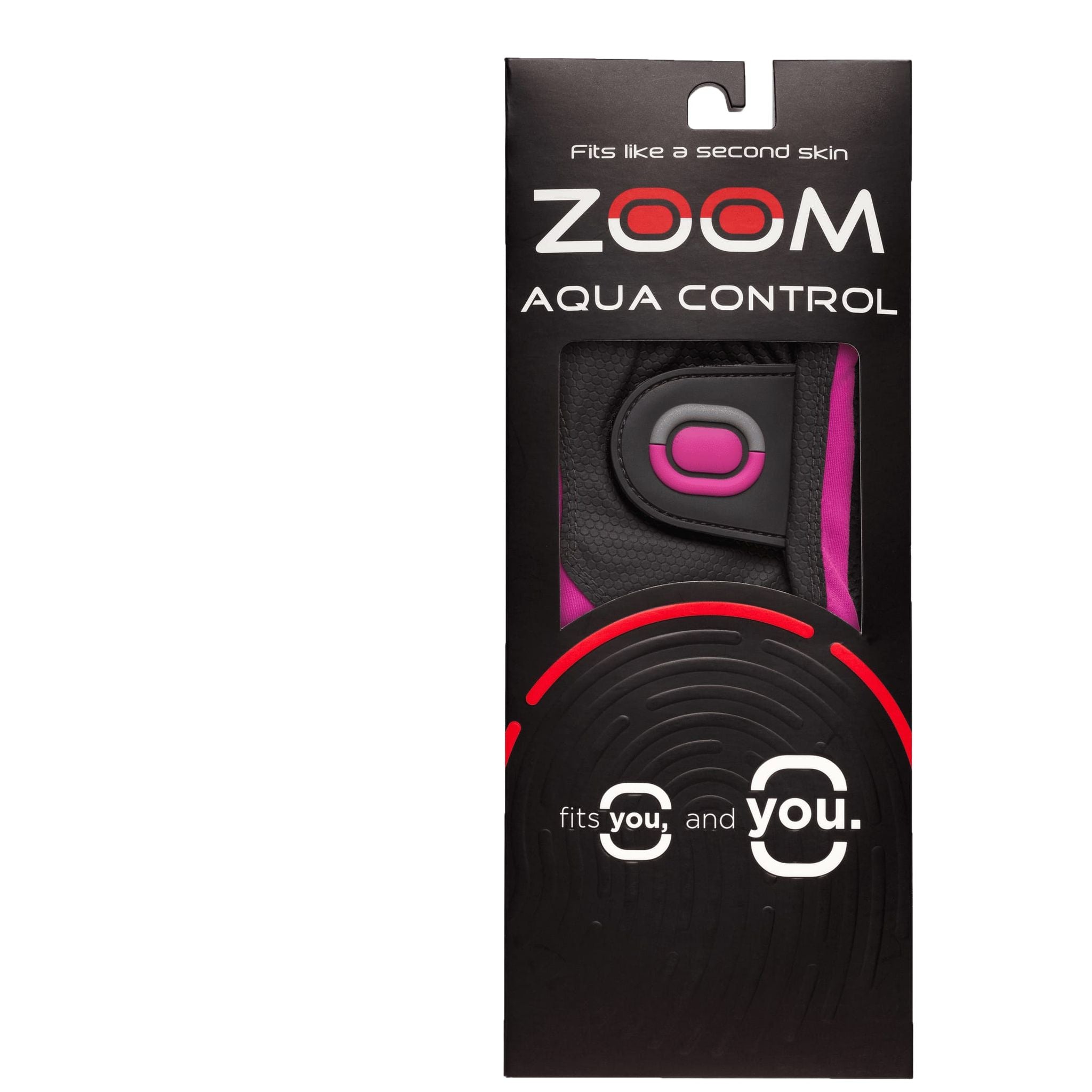 Guanti da golf Zoom AQUA-Control da donna