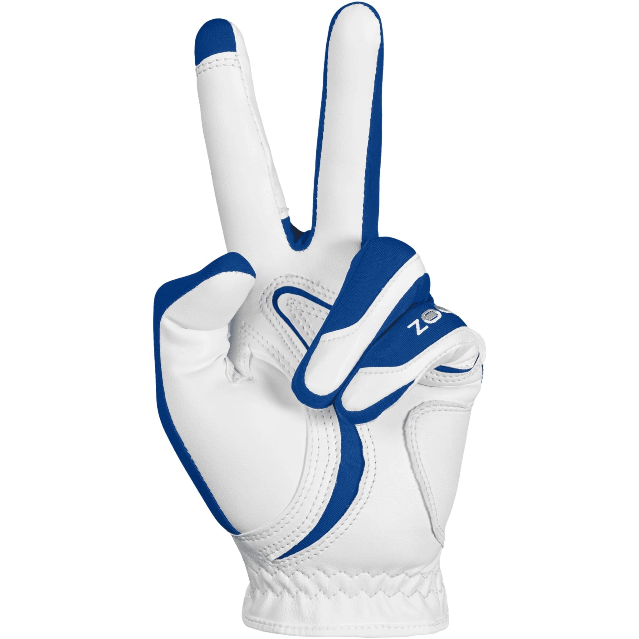 Guanto da golf ibrido Zoom da uomo