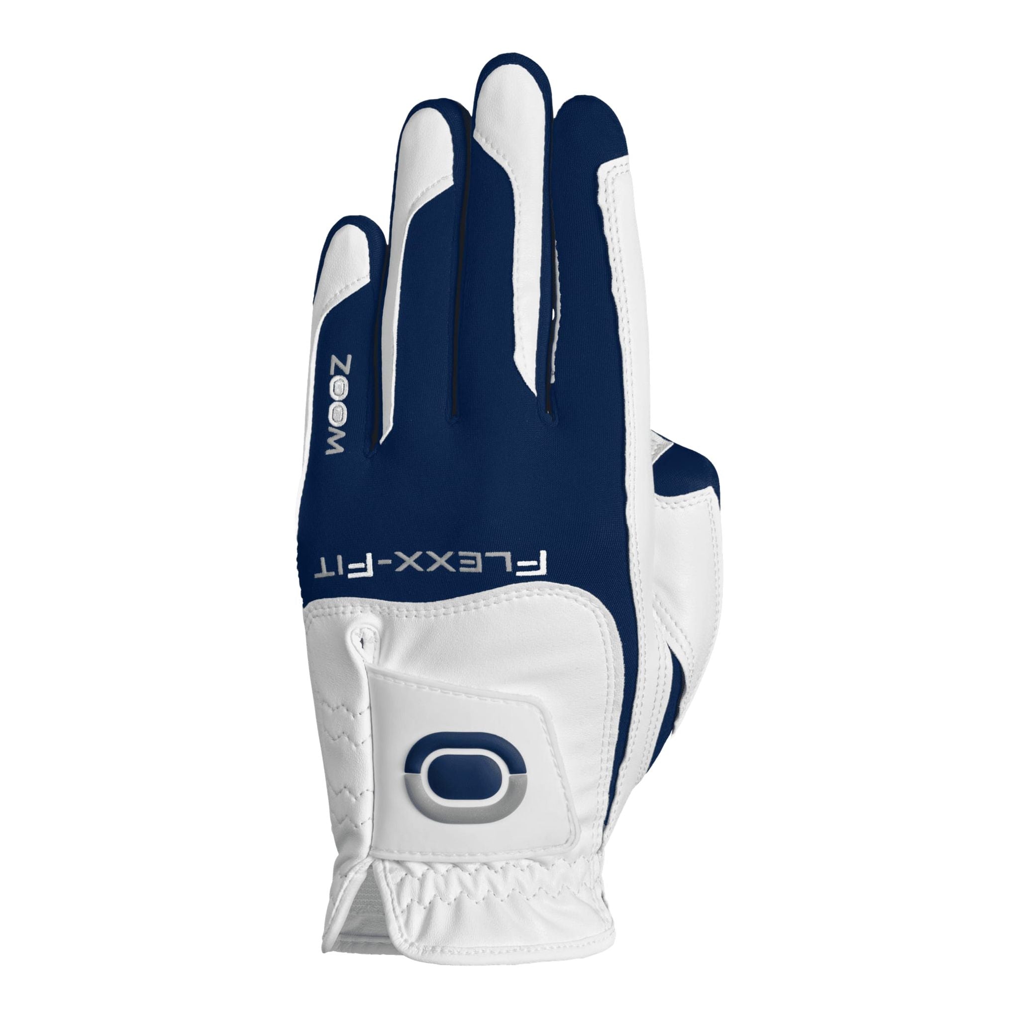 Guanto da golf ibrido Zoom da uomo