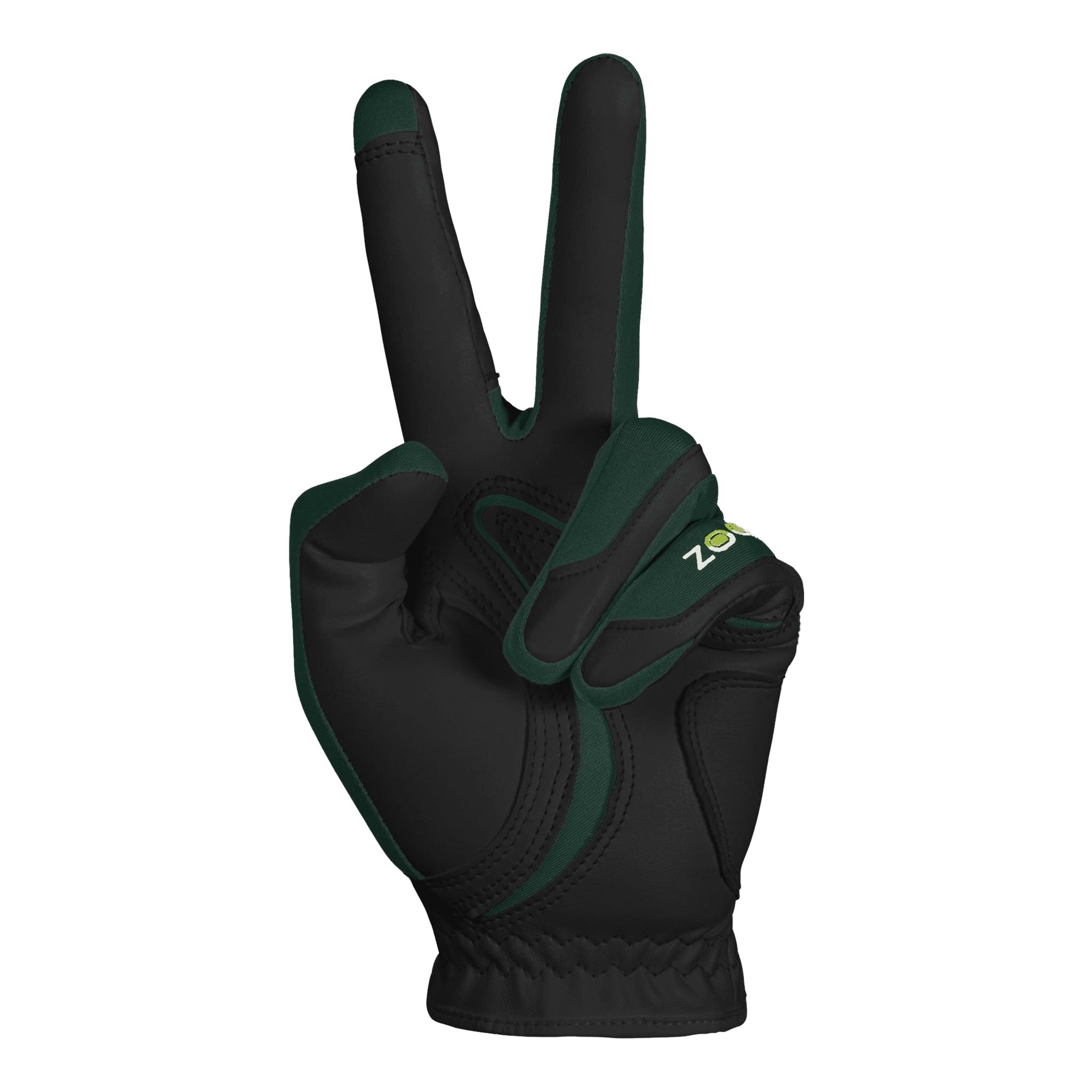 Guanto da golf ibrido Zoom da uomo