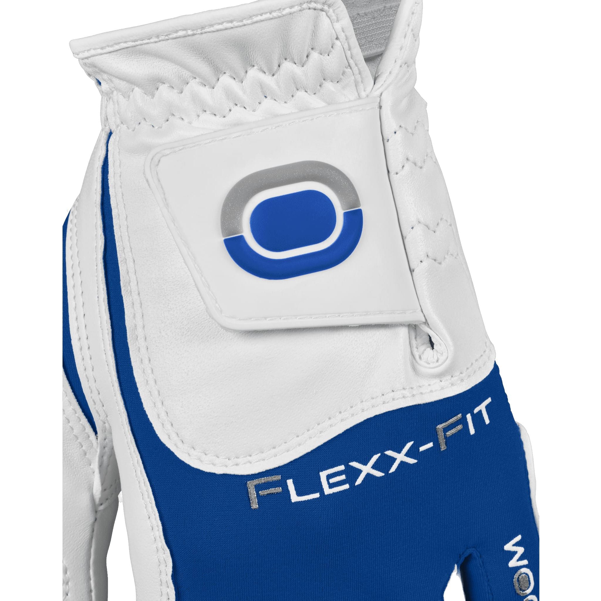 Guanto da golf ibrido Zoom da donna