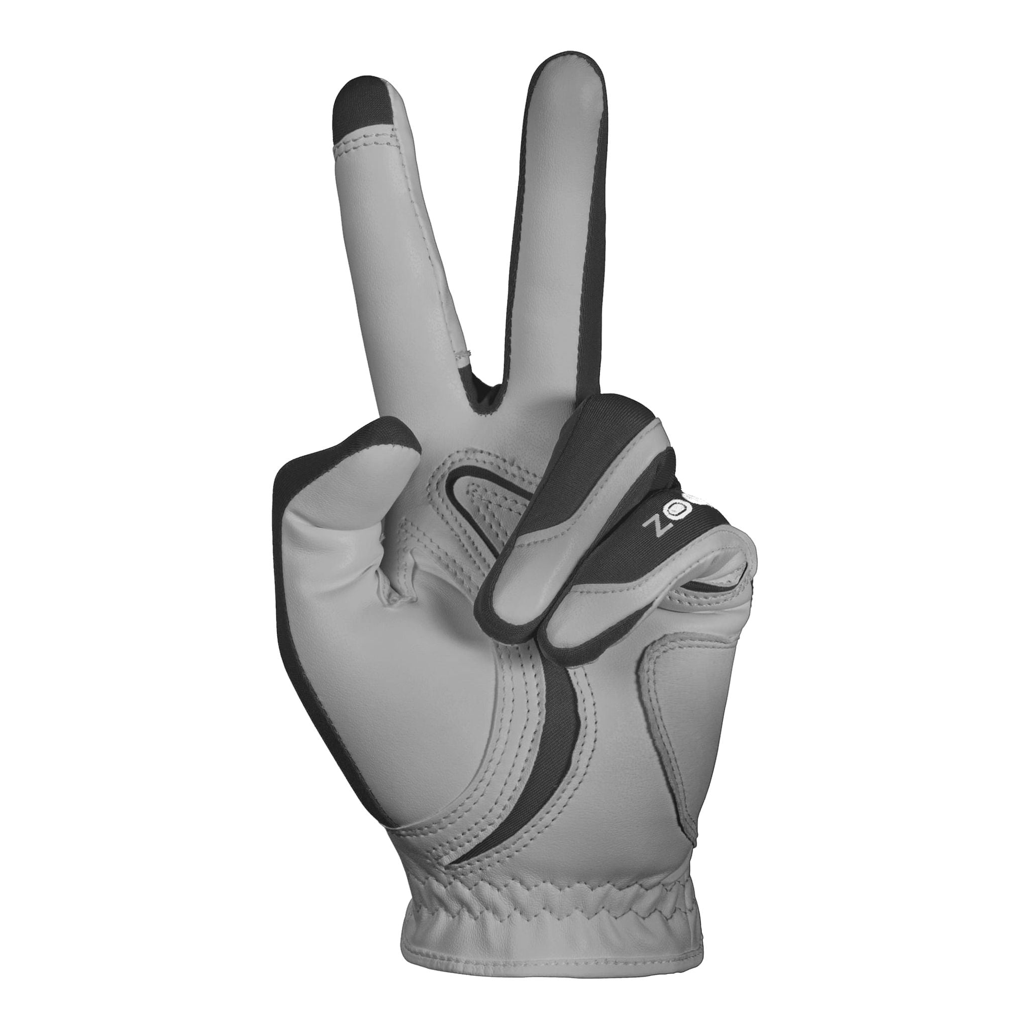 Guanto da golf ibrido Zoom da donna