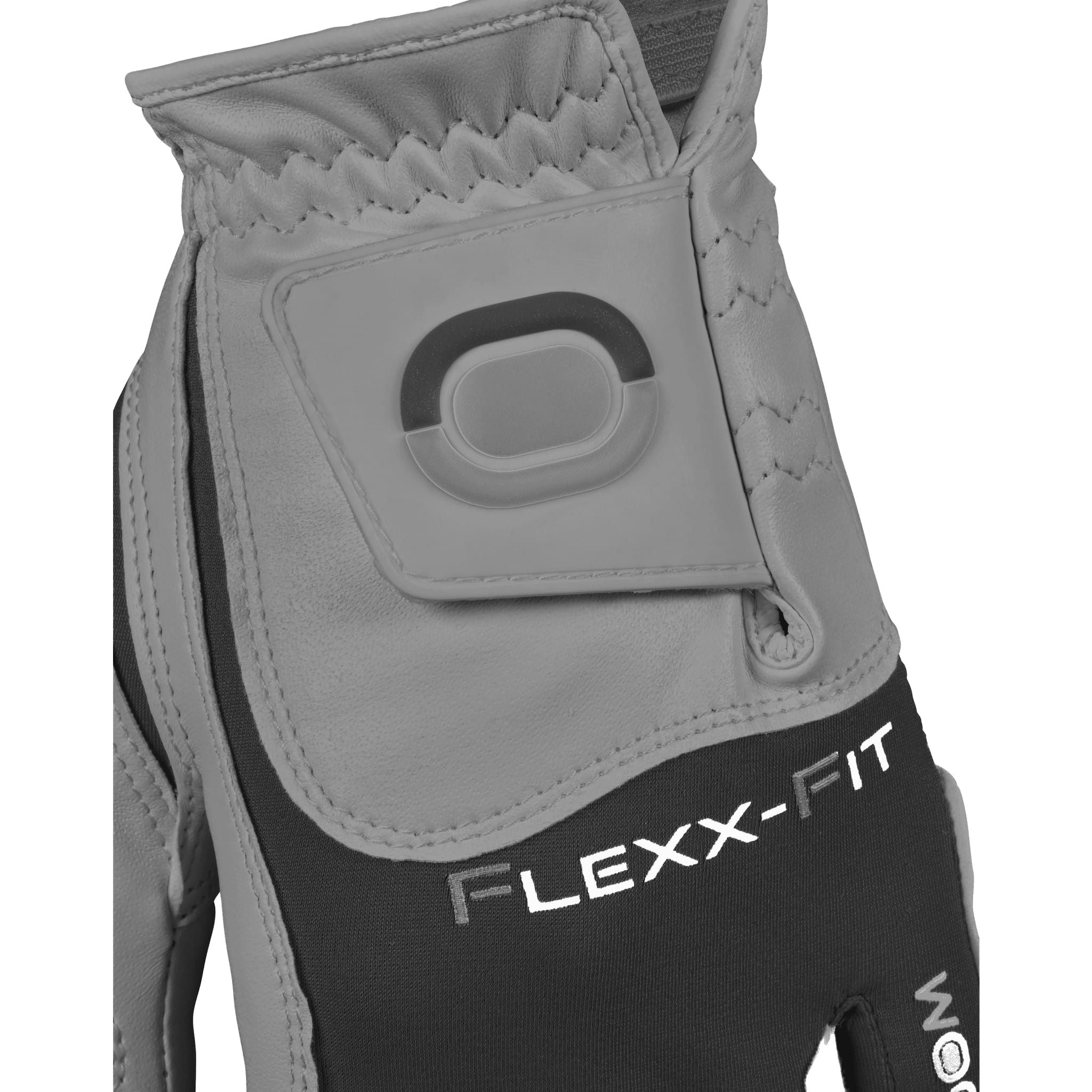 Guanto da golf ibrido Zoom da donna