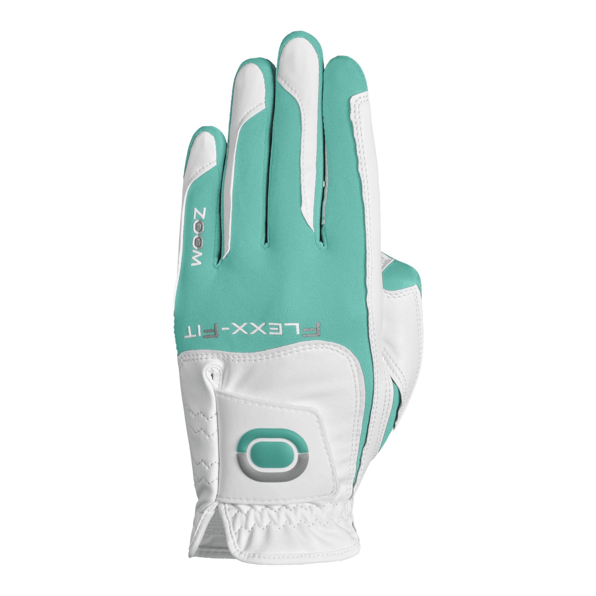 Guanto da golf ibrido Zoom da donna