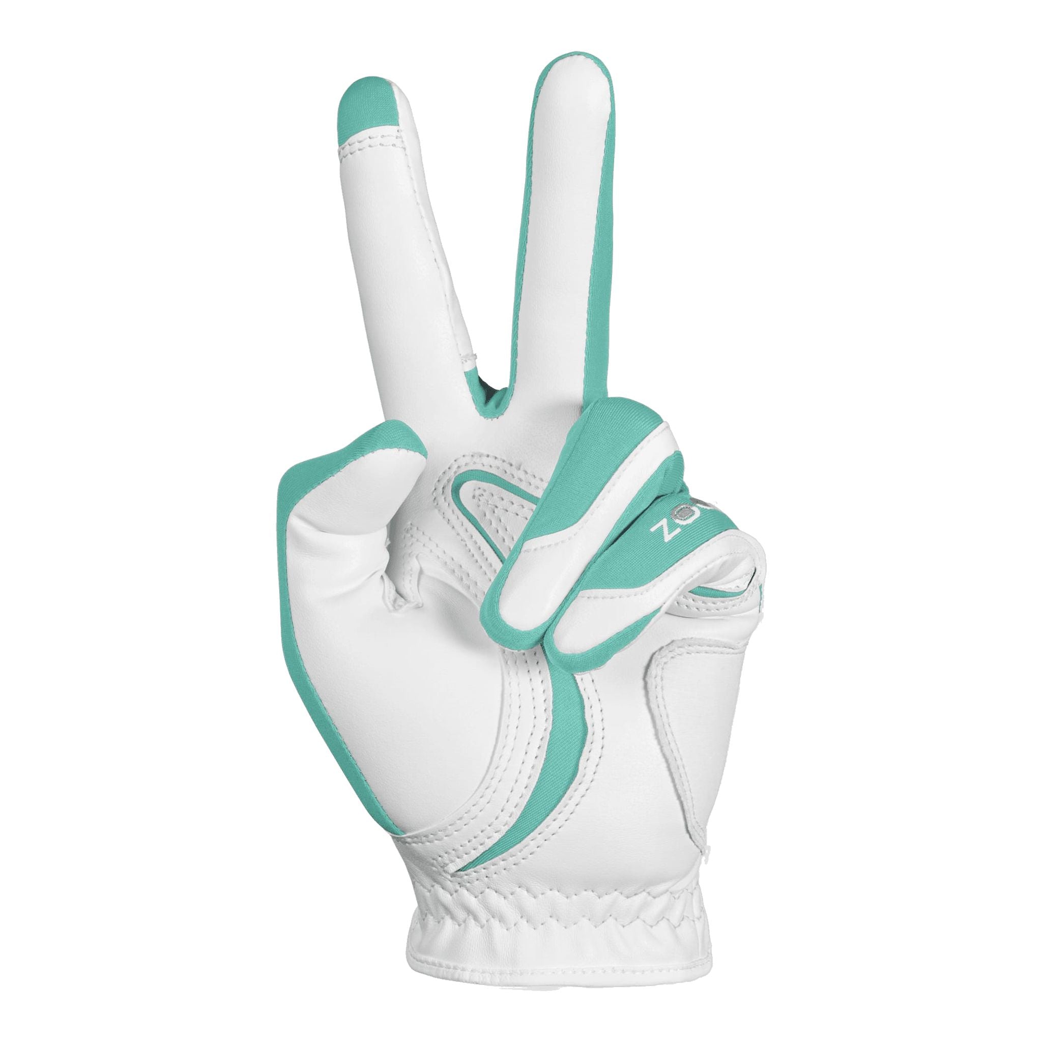 Guanto da golf ibrido Zoom da donna