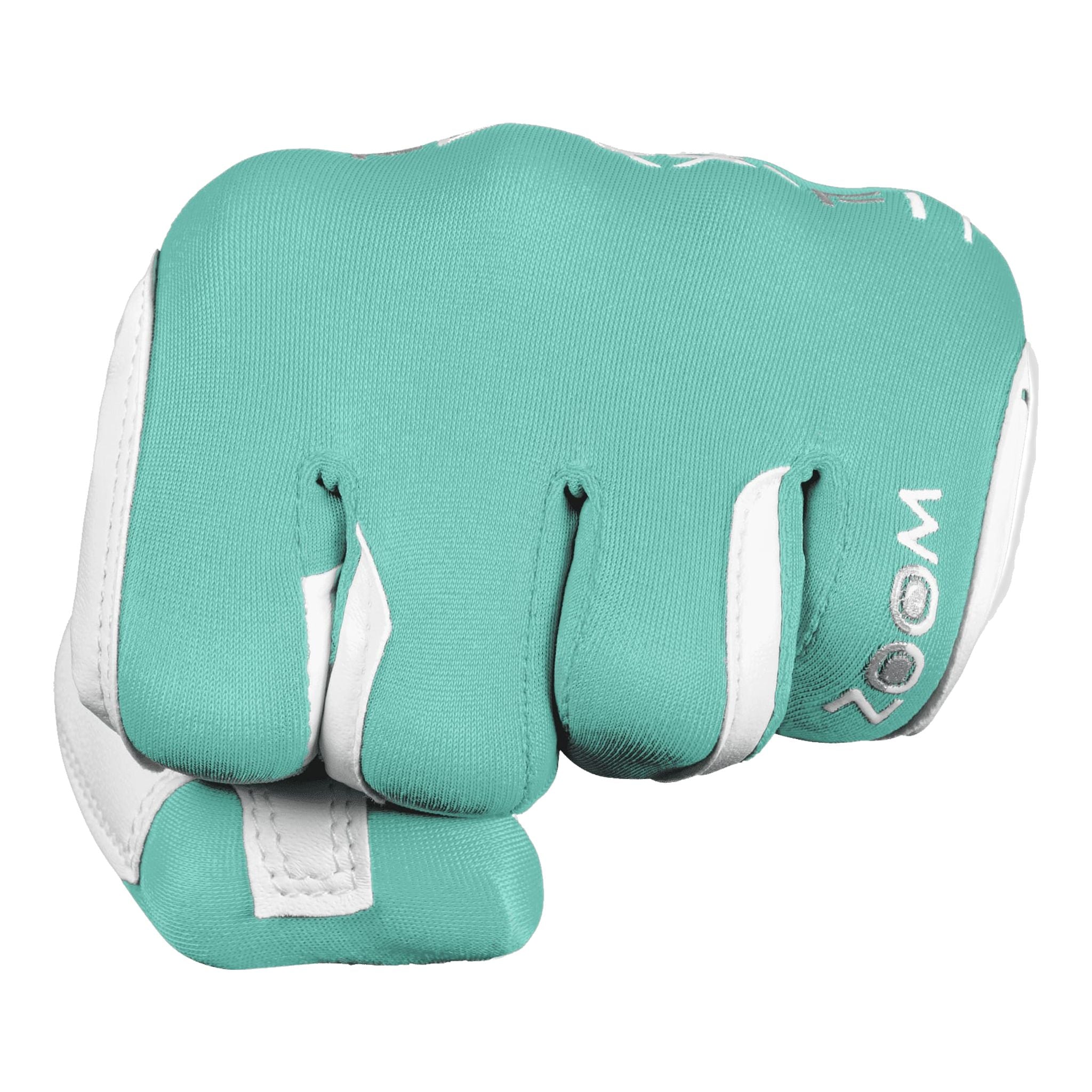 Guanto da golf ibrido Zoom da donna