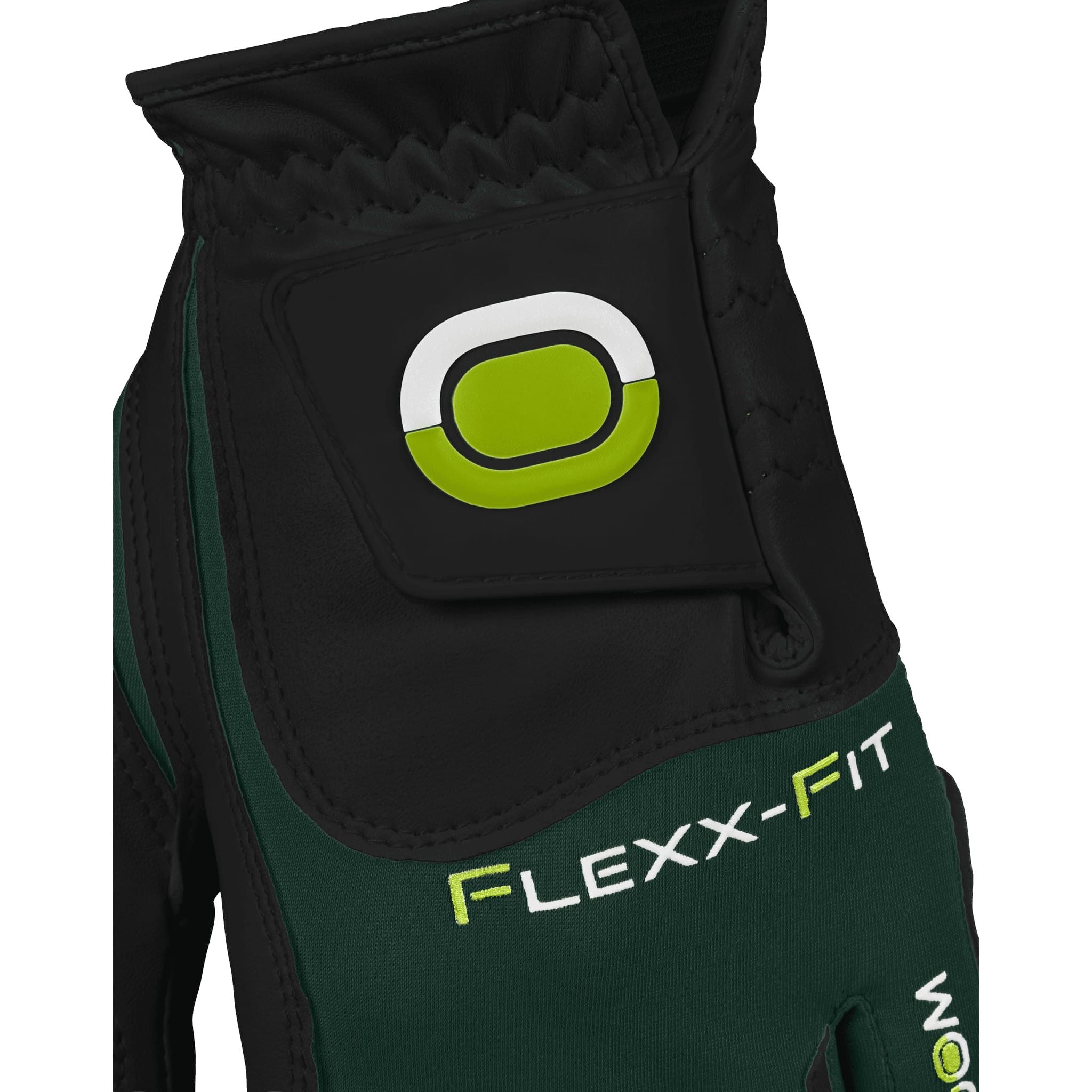 Guanto da golf ibrido Zoom da donna