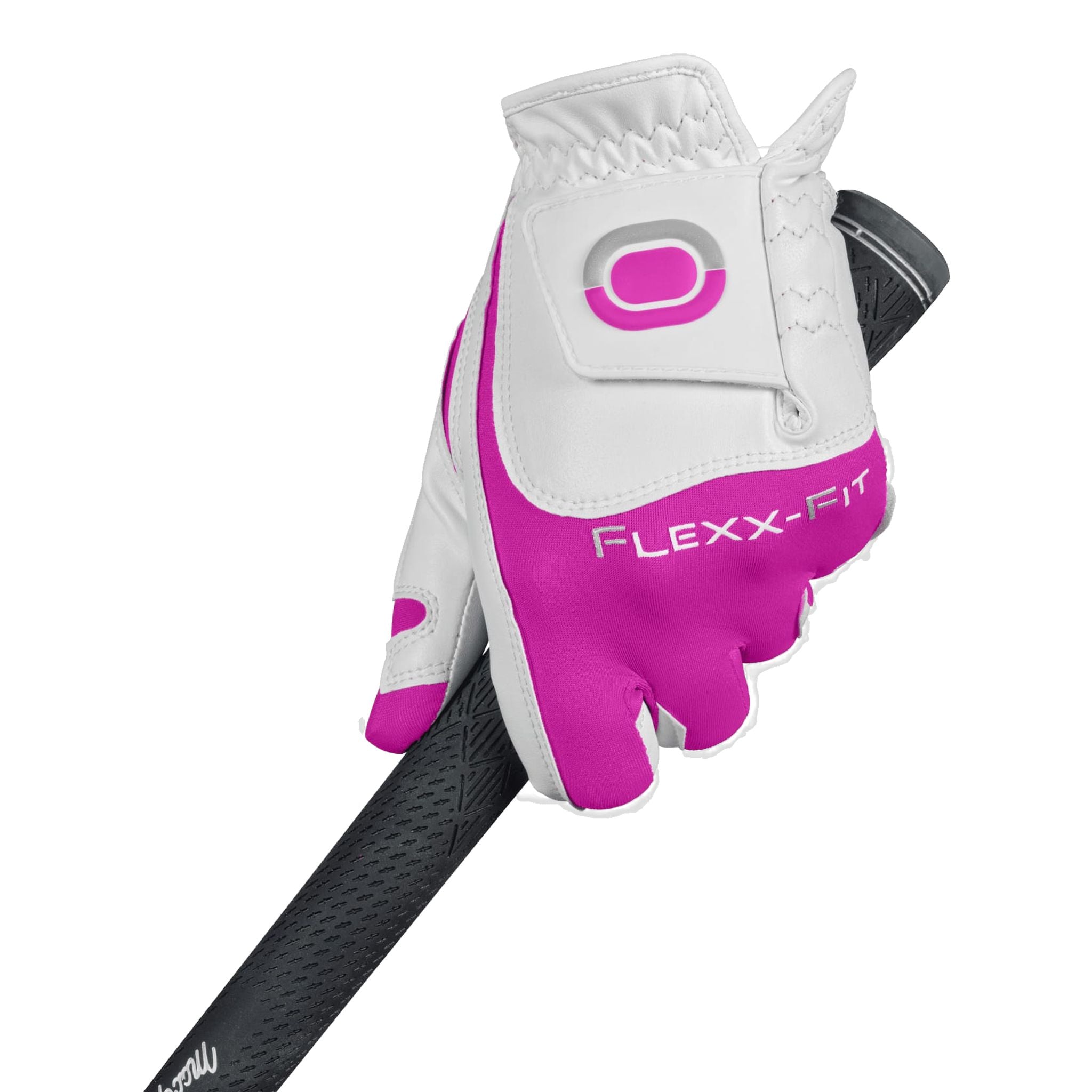 Guanto da golf ibrido Zoom da donna