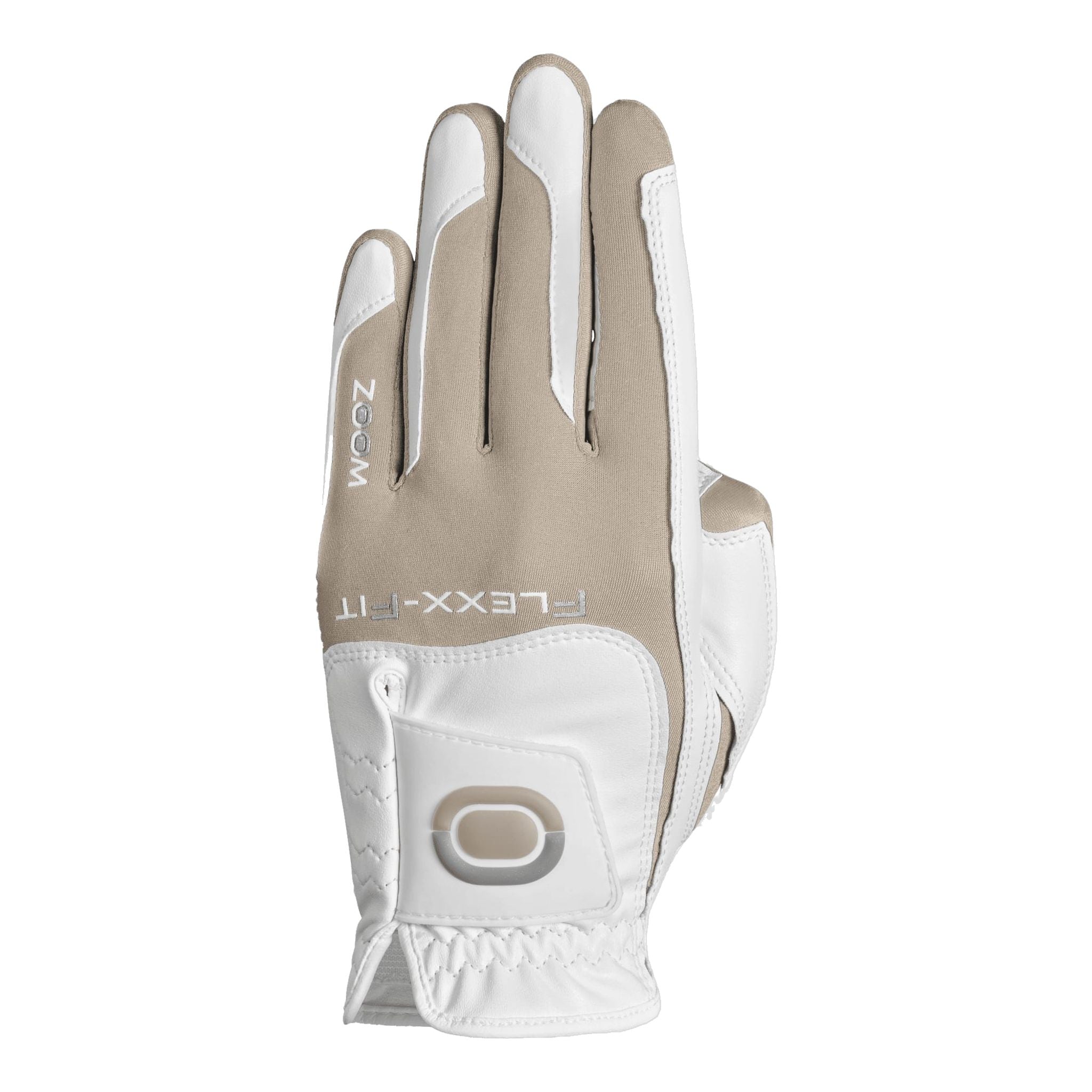 Guanto da golf ibrido Zoom da donna