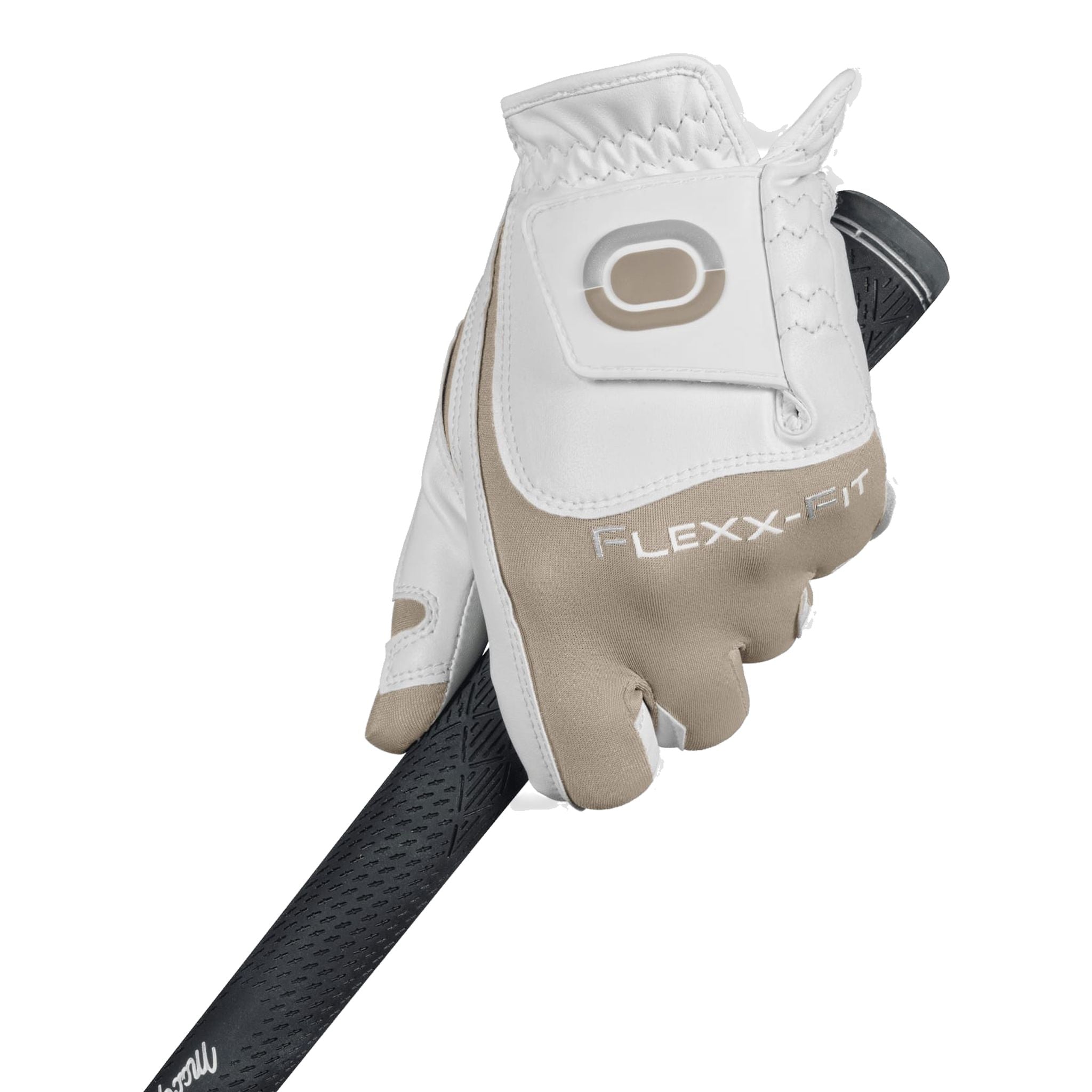 Guanto da golf ibrido Zoom da donna