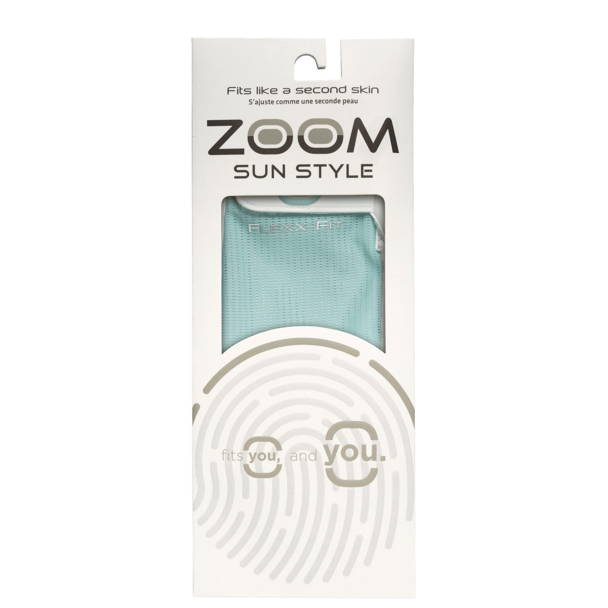 Zoom Sun Style Golfhandschuh Damen