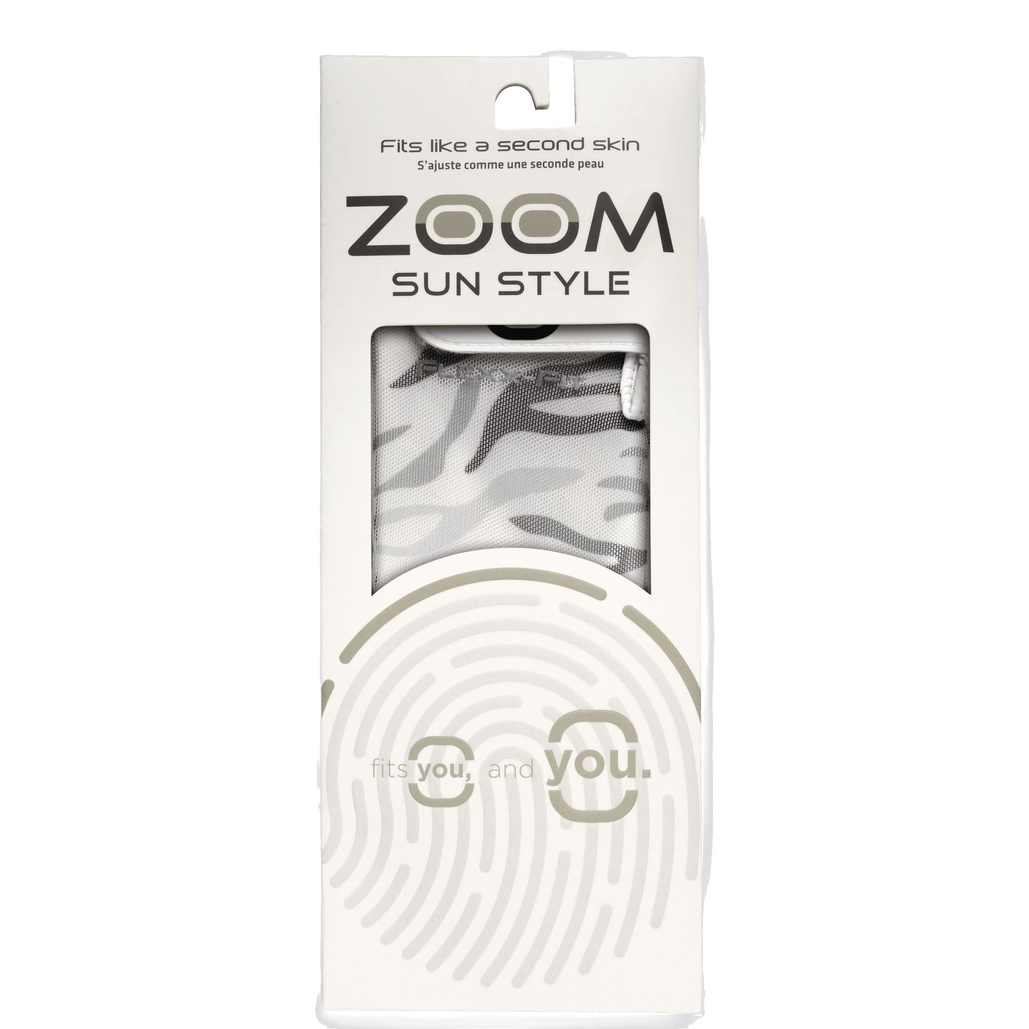 Guanto da golf Zoom Sun Style da donna