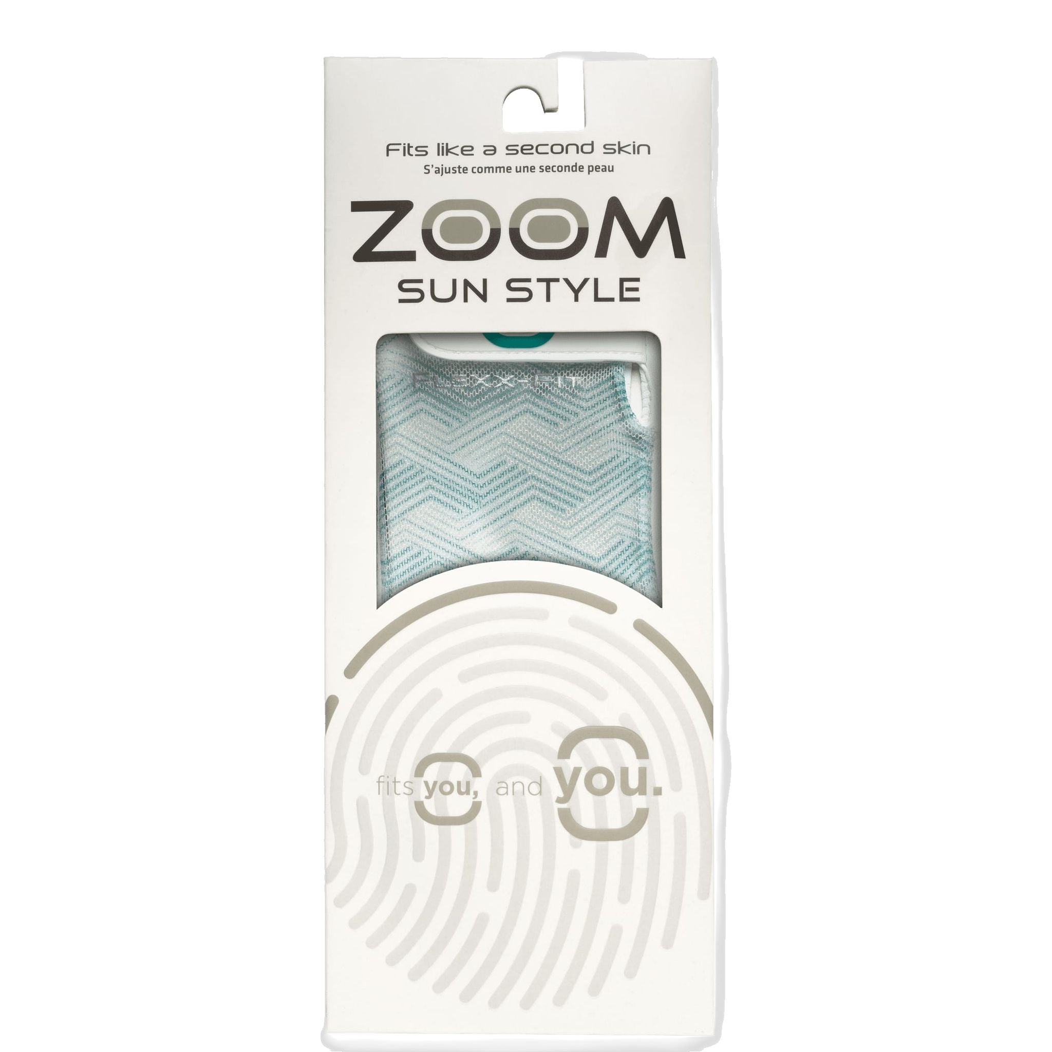 Guanto da golf Zoom Sun Style da donna