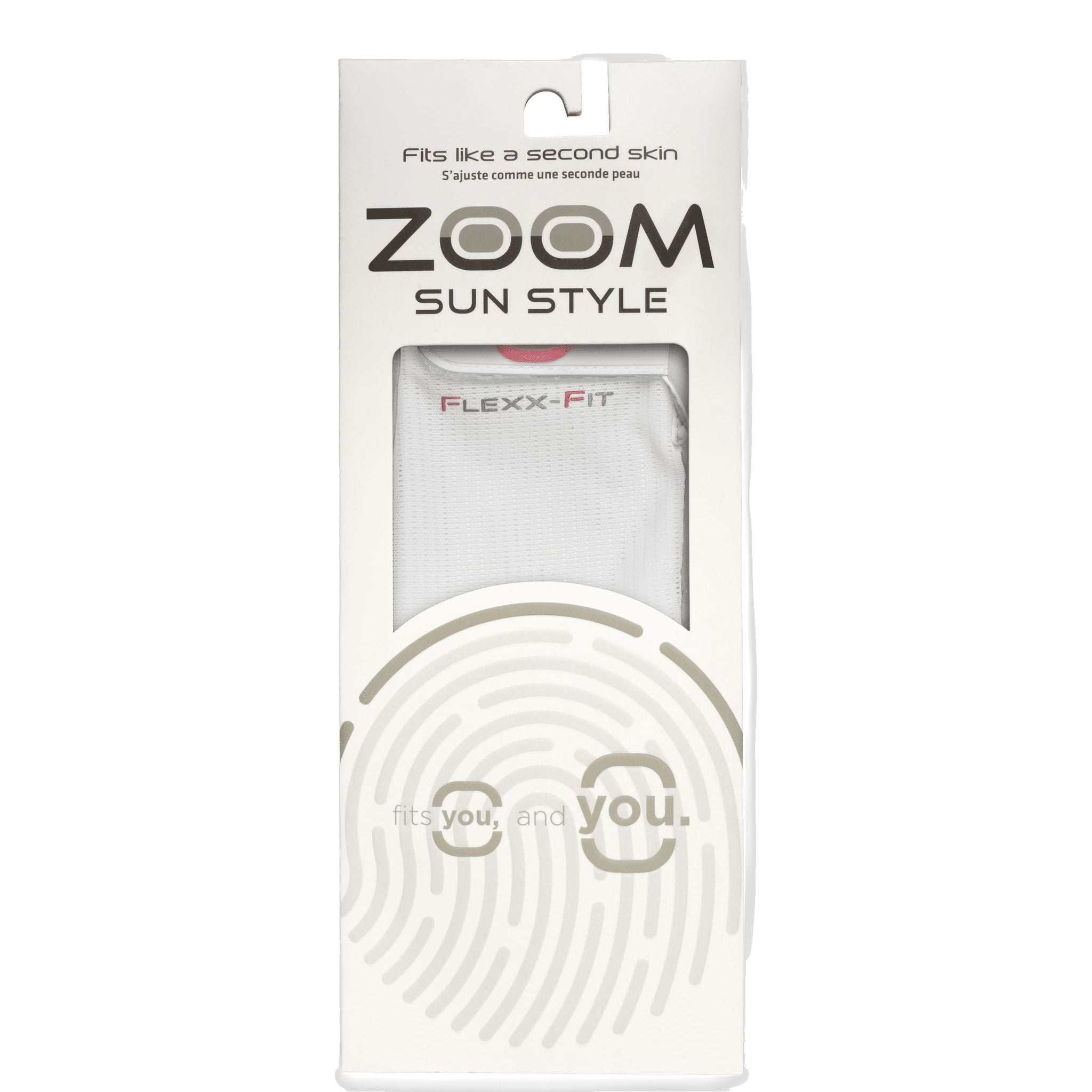 Guanto da golf Zoom Sun Style da donna