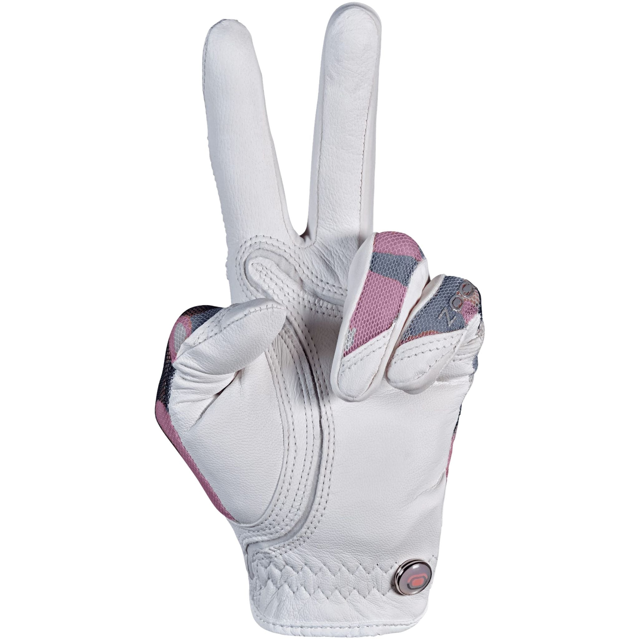 Guanto da golf Zoom Sun Style da donna