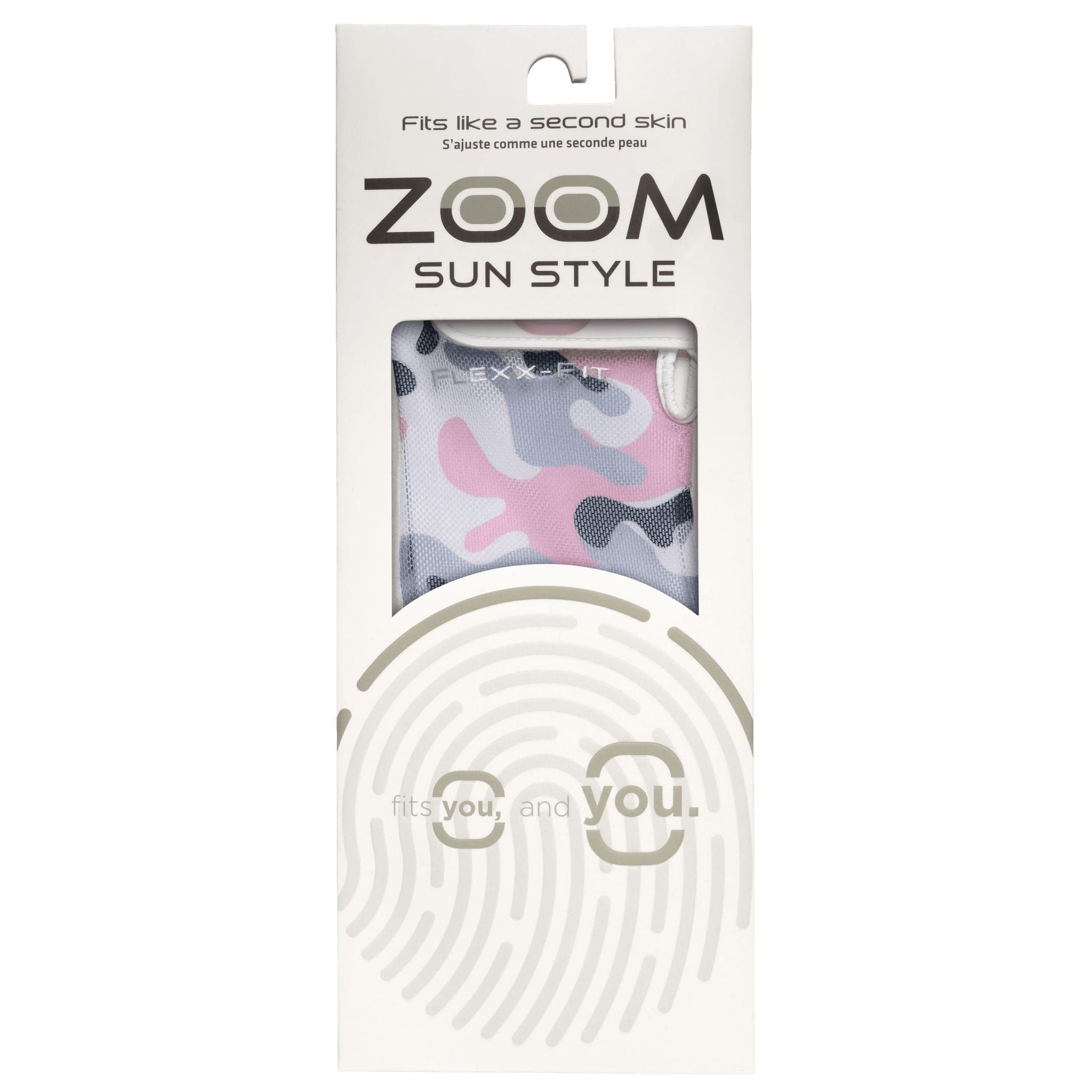 Guanto da golf Zoom Sun Style da donna