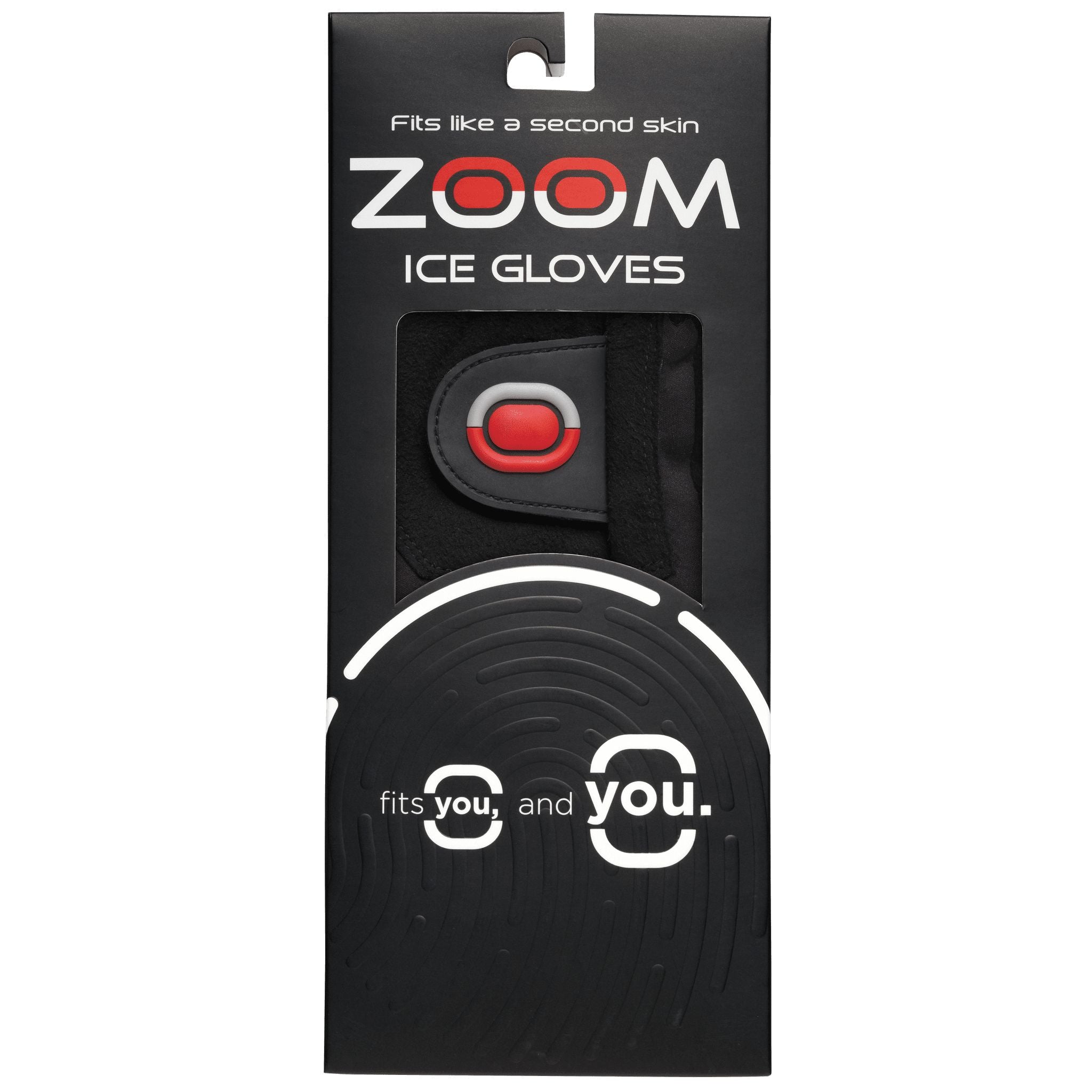 Guanti da golf invernali Zoom ICE