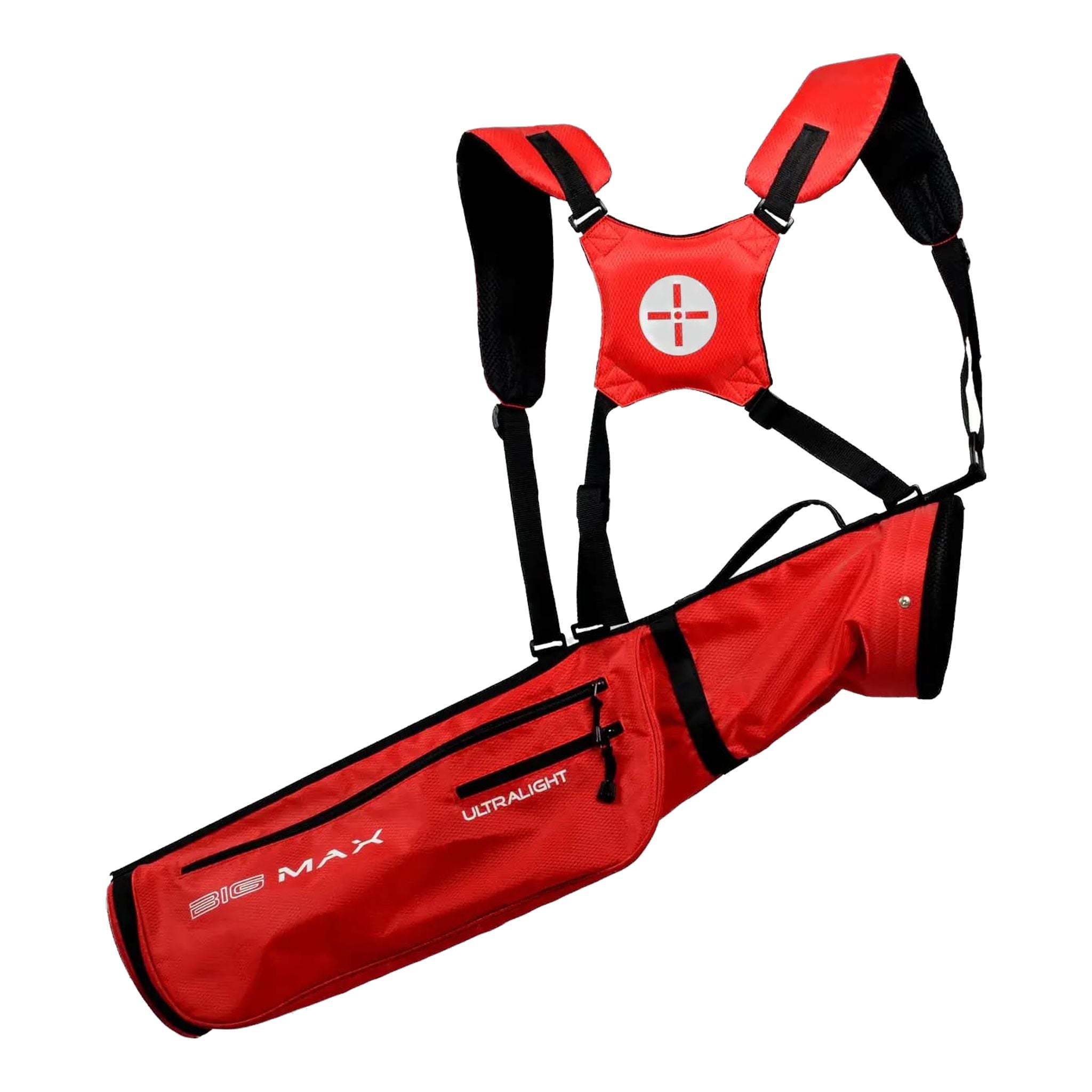 Borsa da trasporto Big Max Heaven 5 Sunday