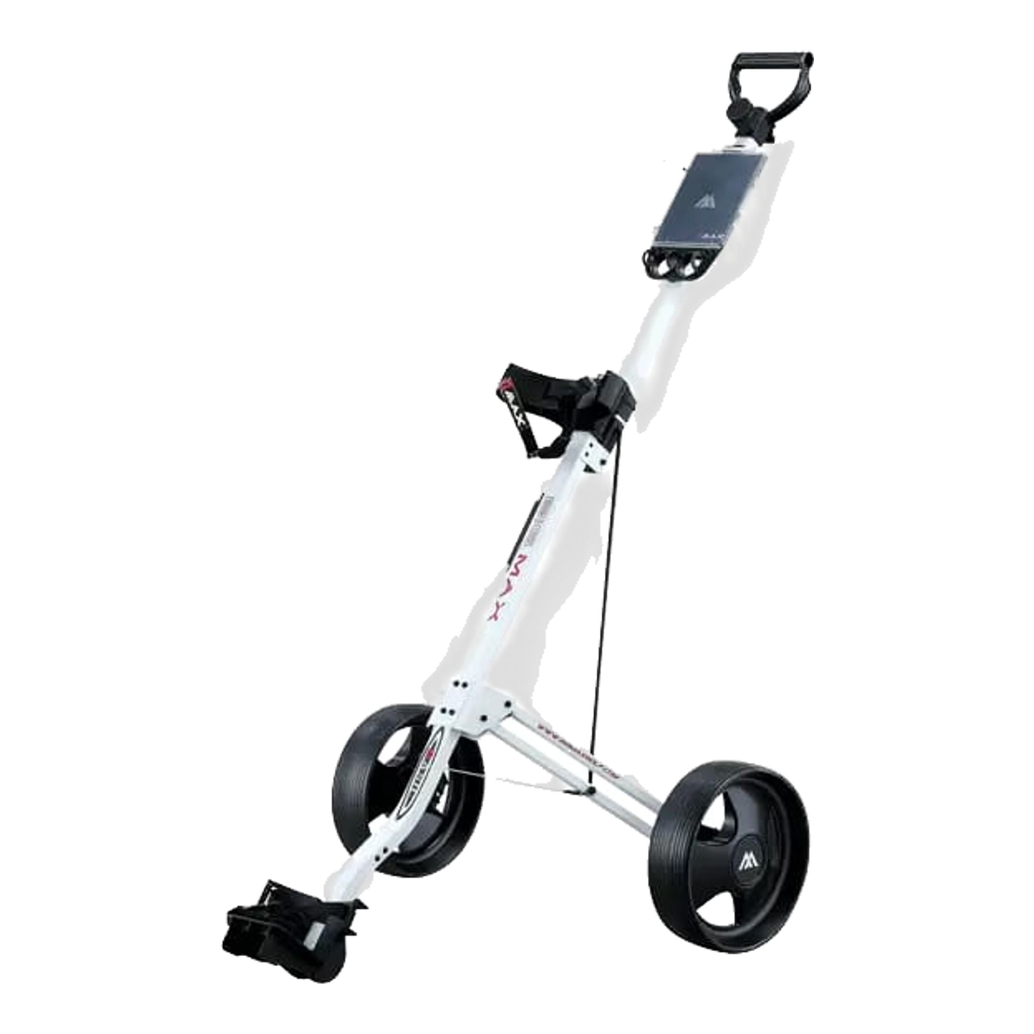 Carrello da golf Big Max Basic