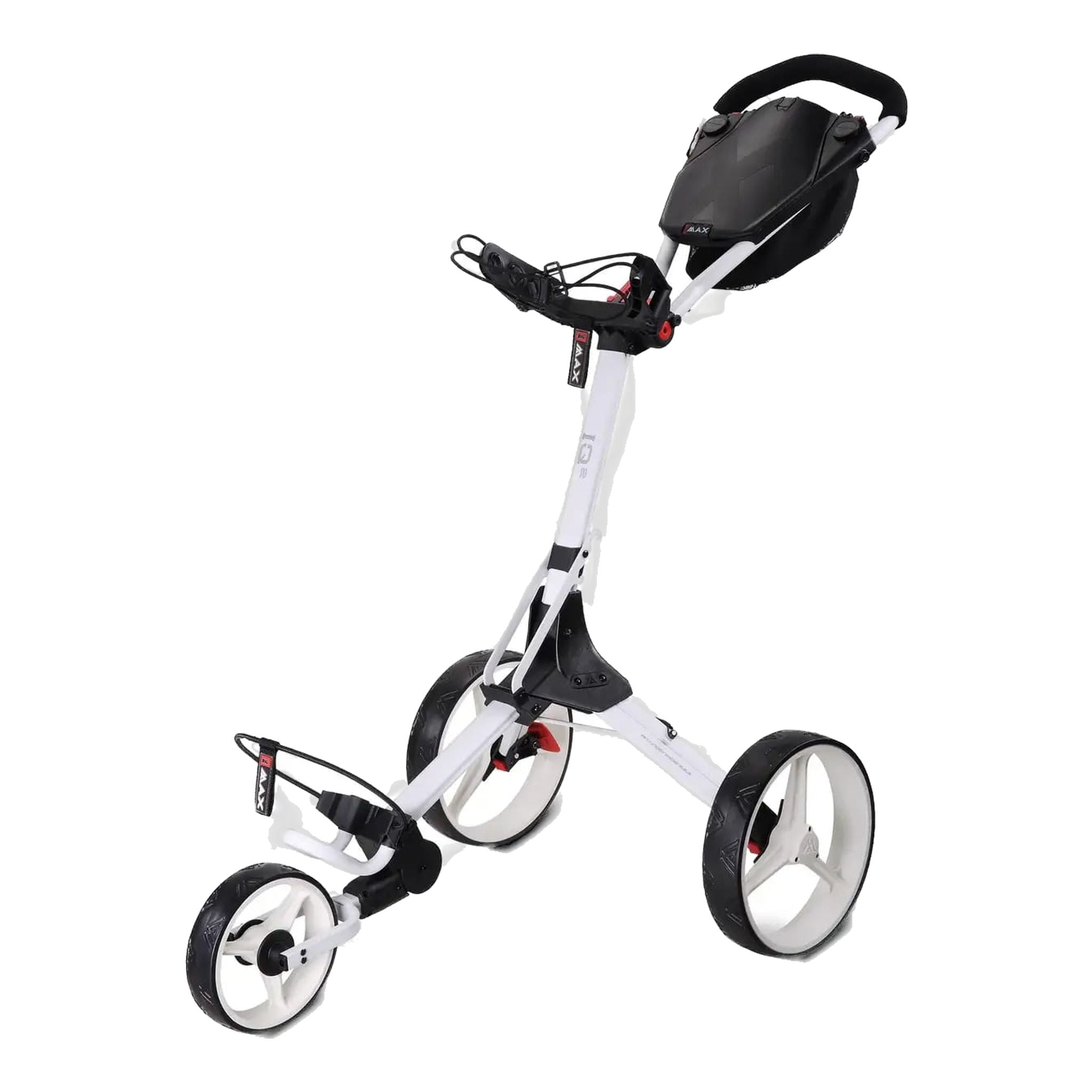 Carrello da golf Big Max IQ²