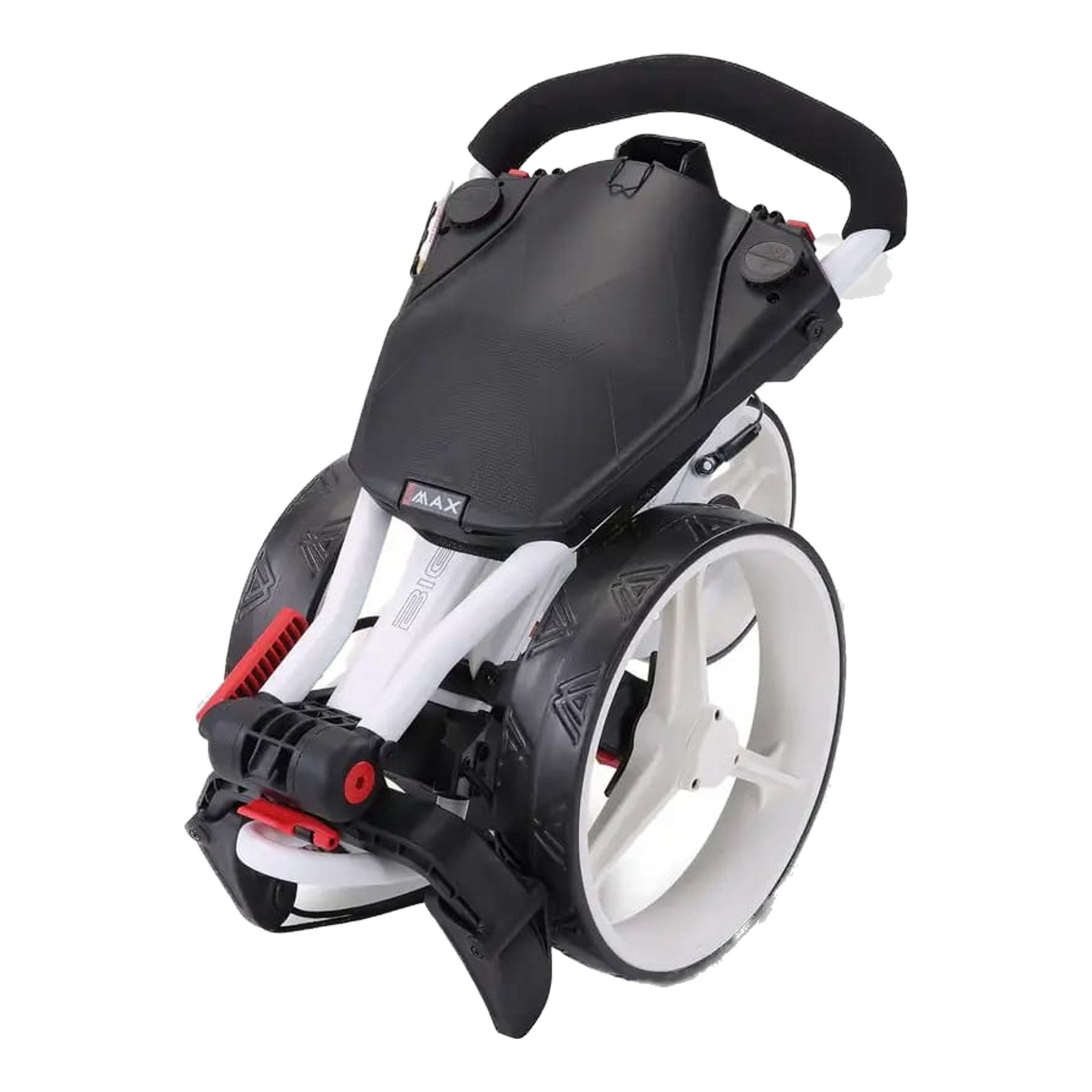 Carrello da golf Big Max IQ²