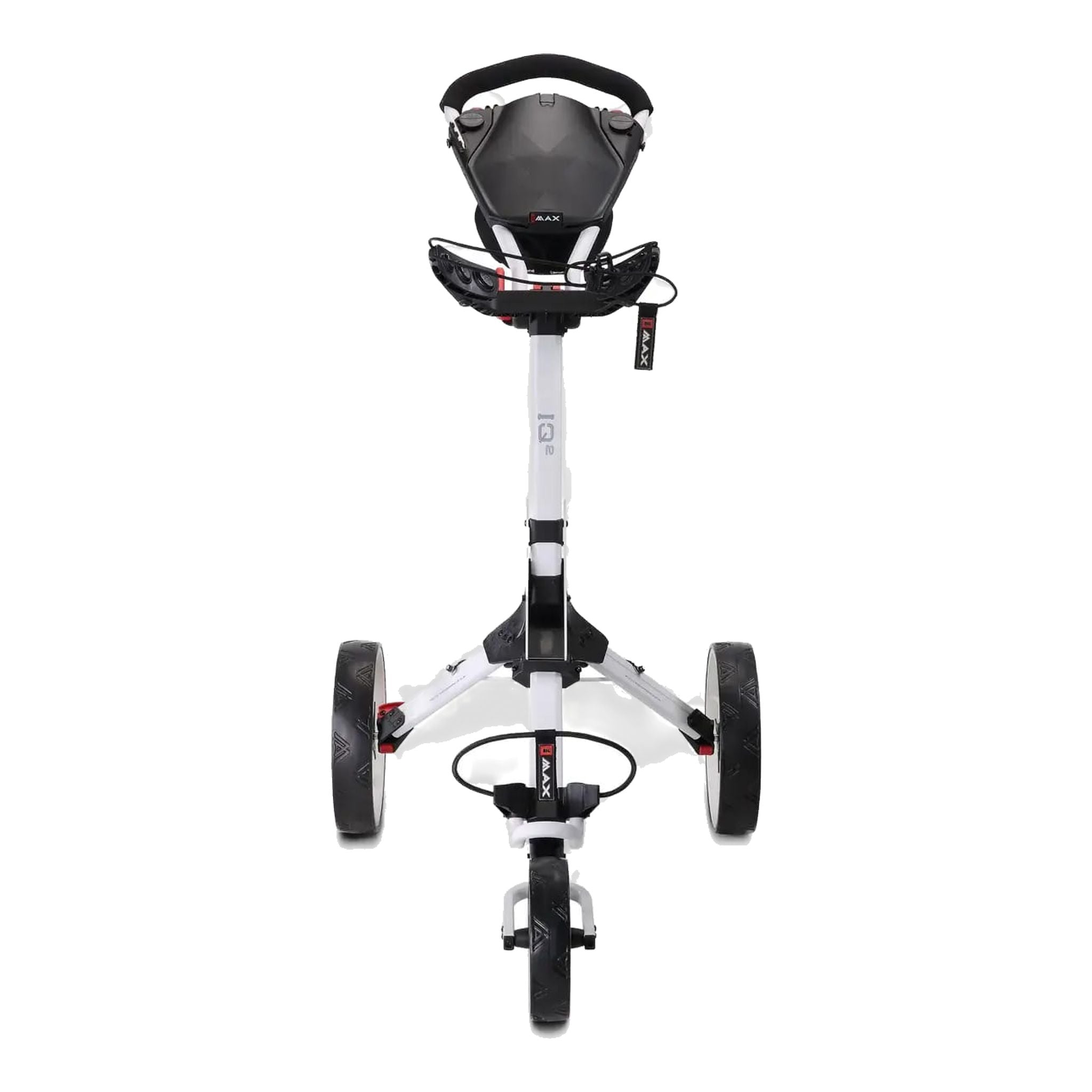 Carrello da golf Big Max IQ²