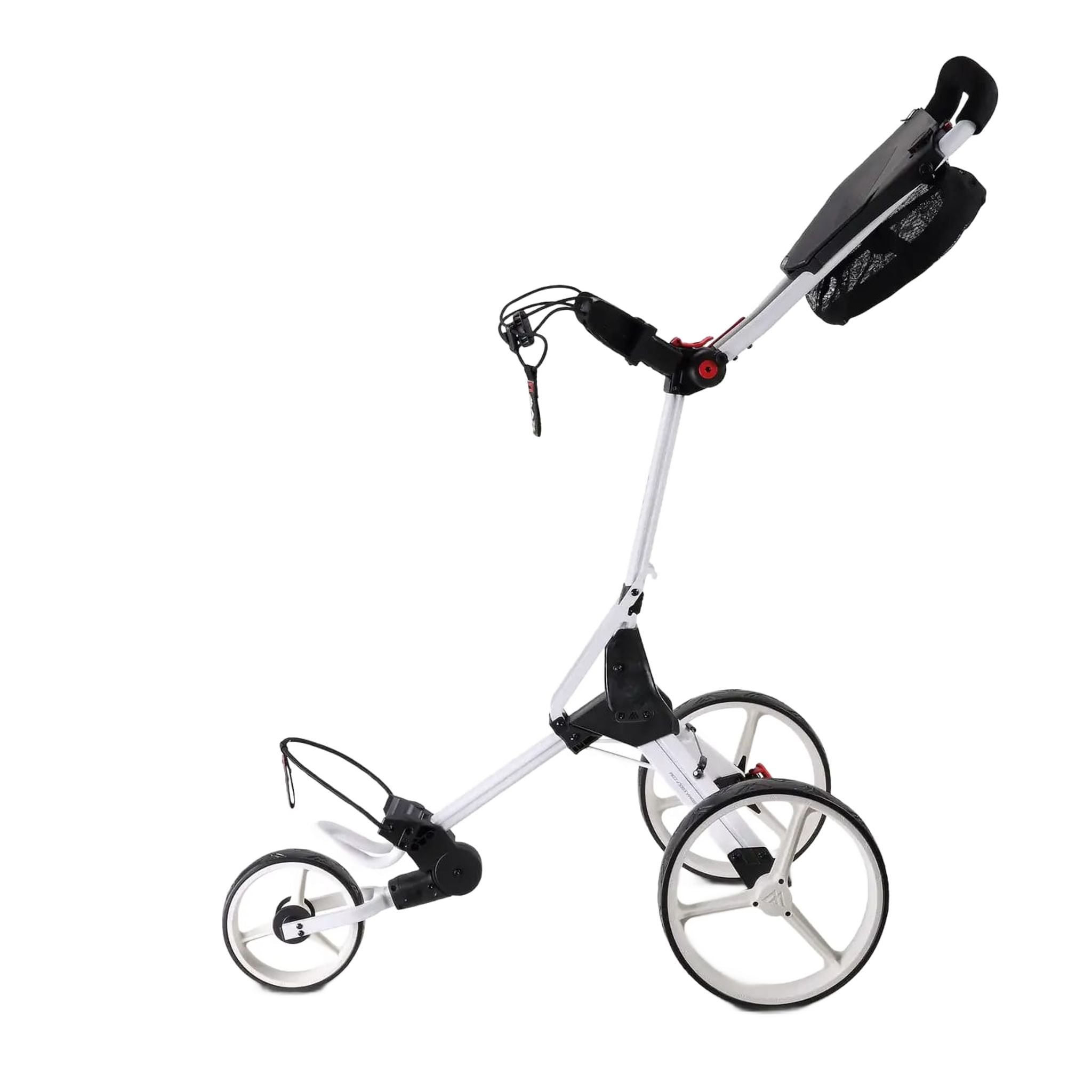 Carrello da golf Big Max IQ²