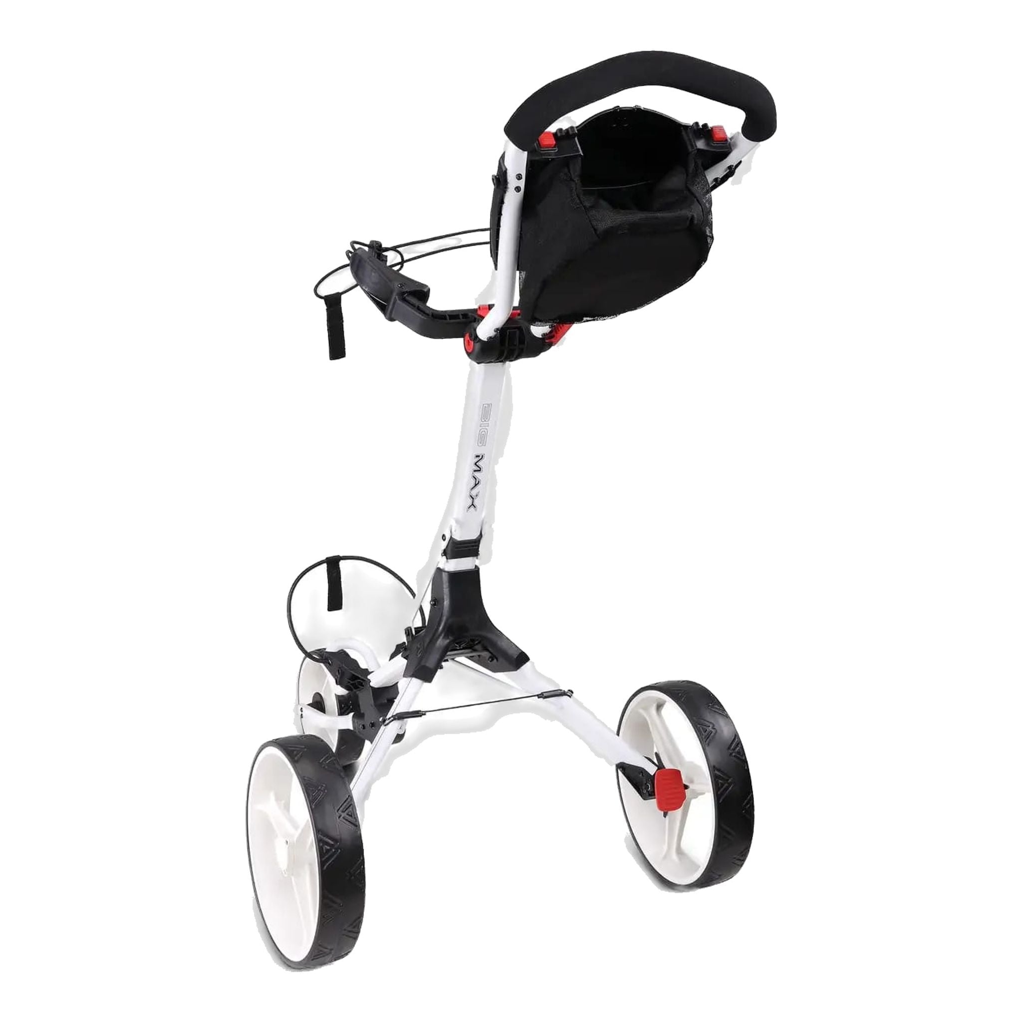 Carrello da golf Big Max IQ²
