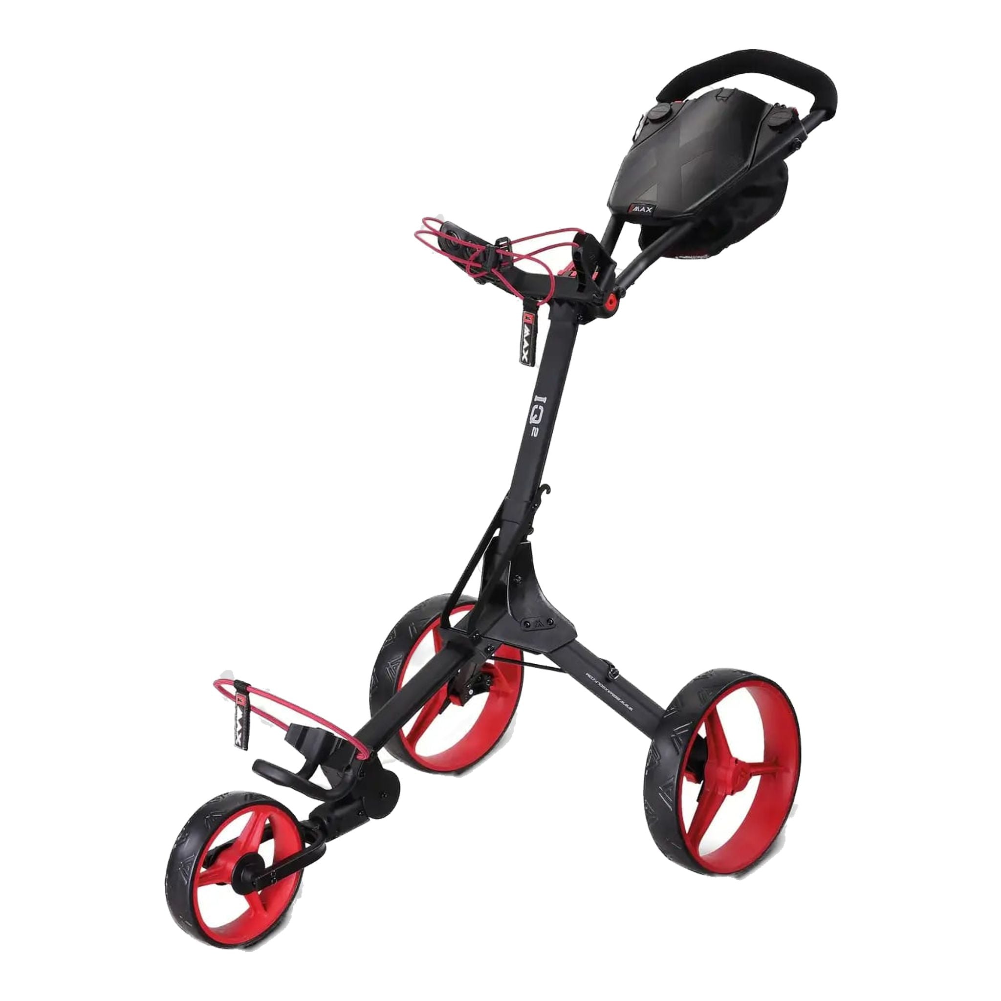 Carrello da golf Big Max IQ²