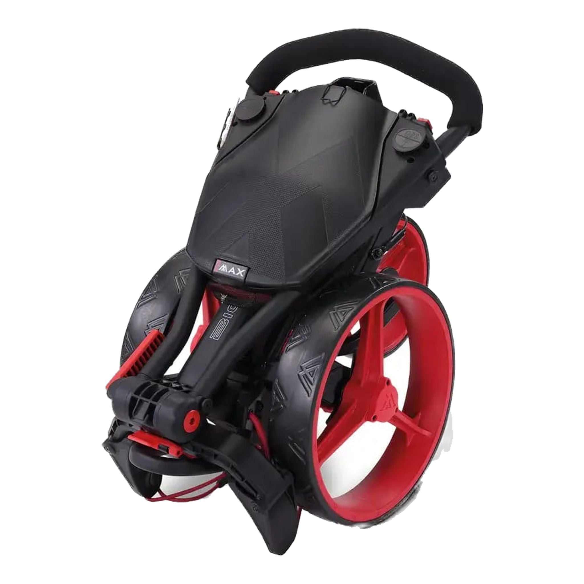 Carrello da golf Big Max IQ²