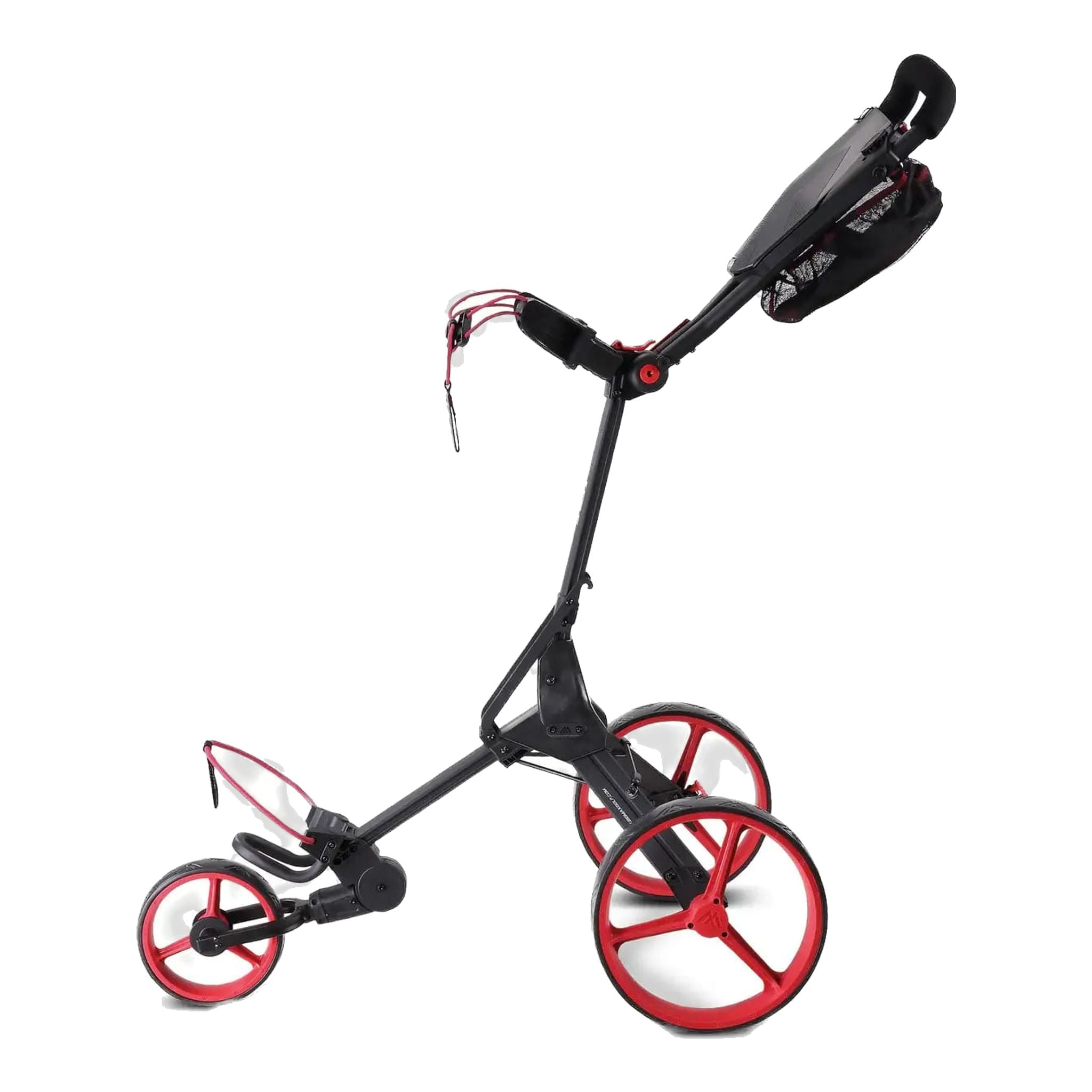 Carrello da golf Big Max IQ²