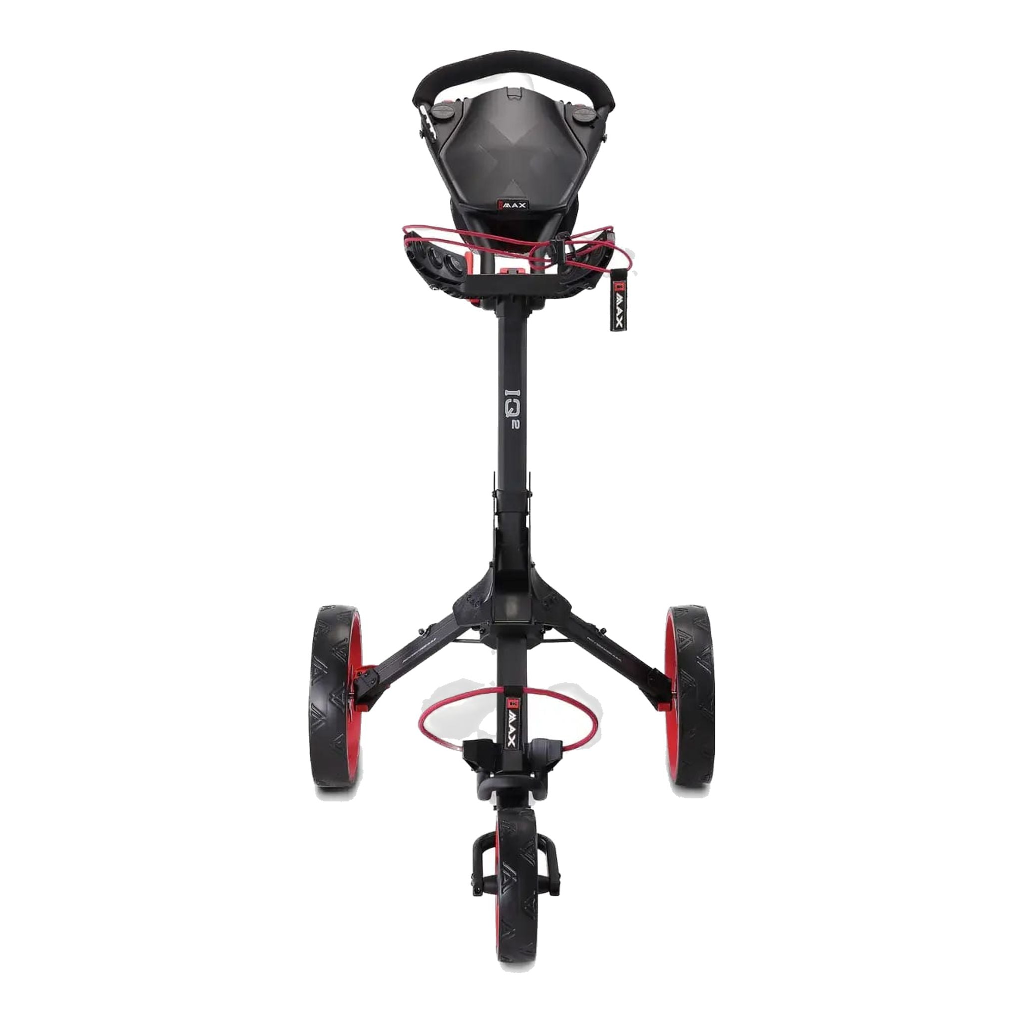 Carrello da golf Big Max IQ²