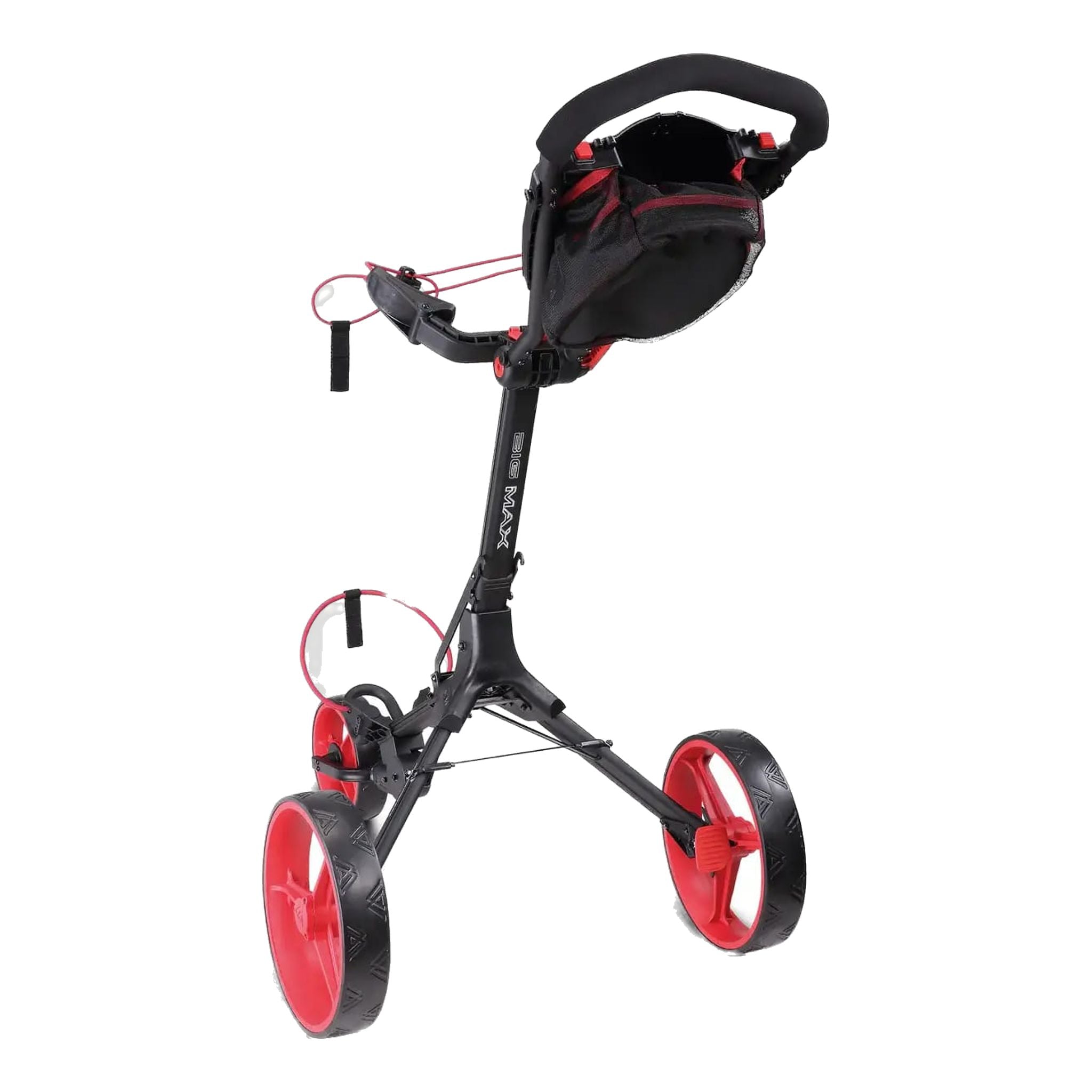 Carrello da golf Big Max IQ²