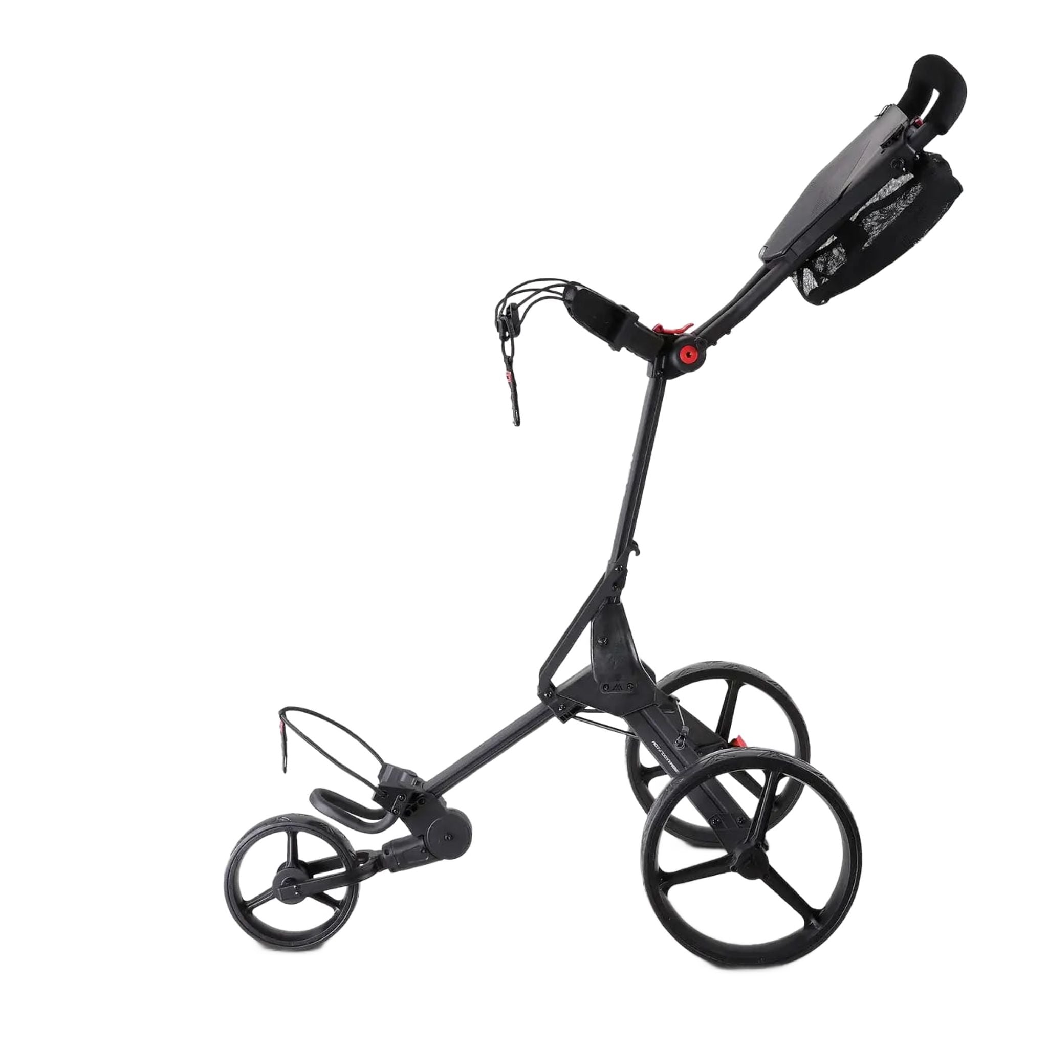 Carrello da golf Big Max IQ²