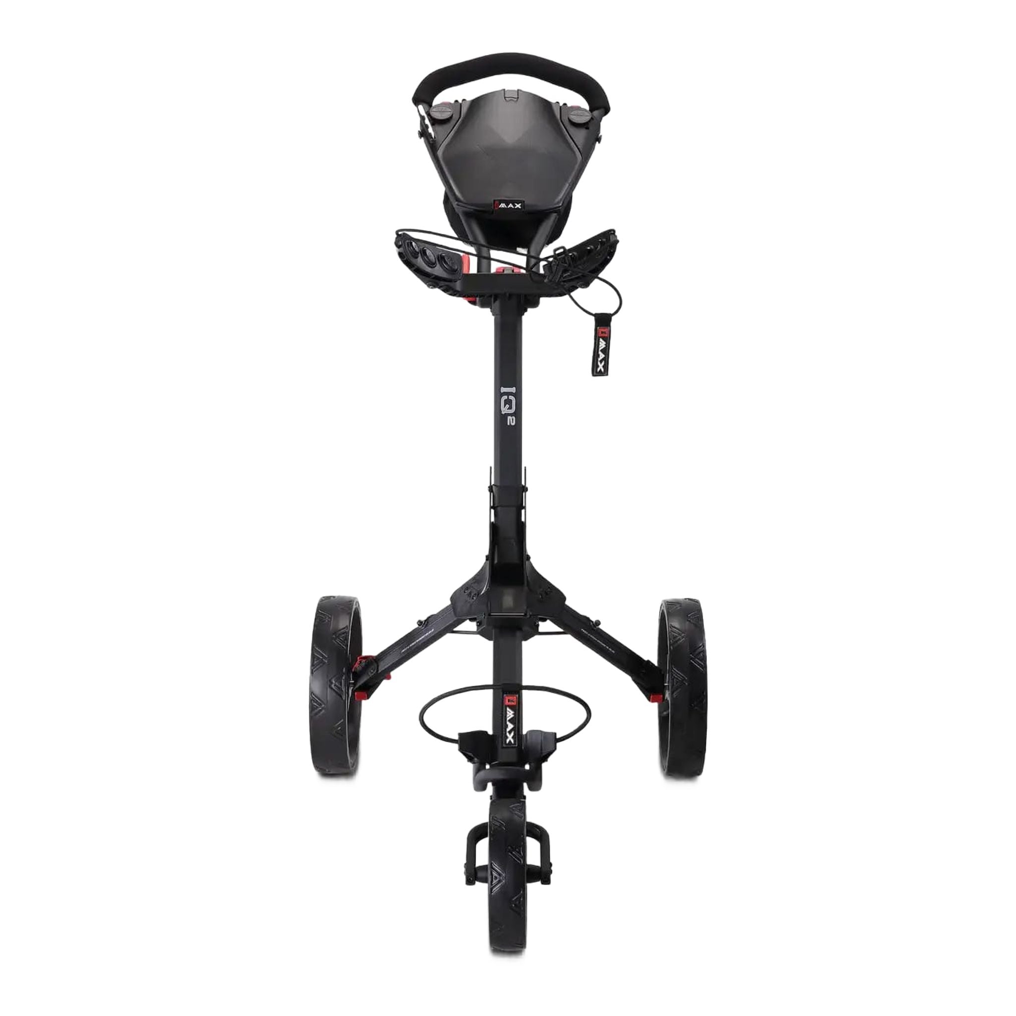 Carrello da golf Big Max IQ²