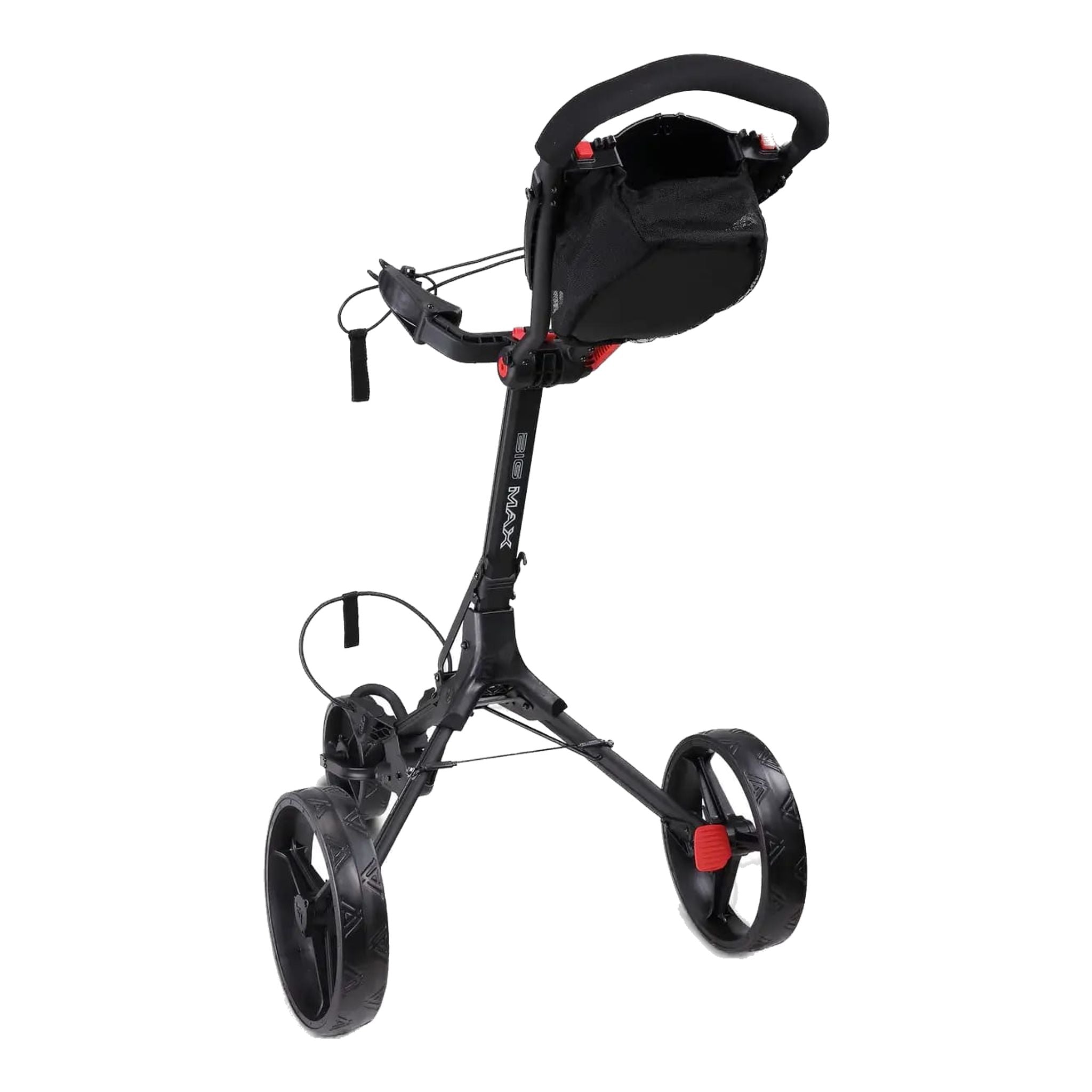 Carrello da golf Big Max IQ²