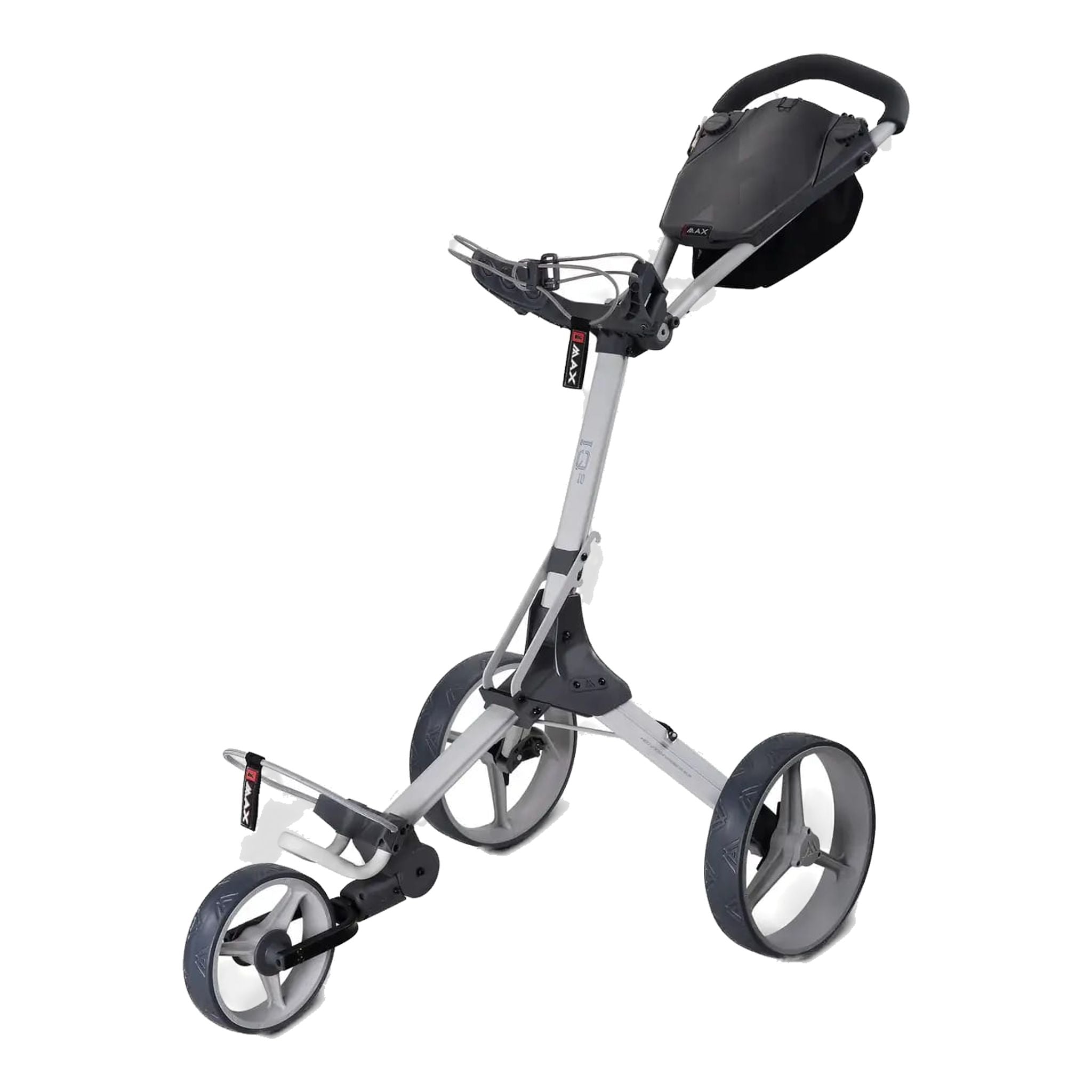 Carrello da golf Big Max IQ²