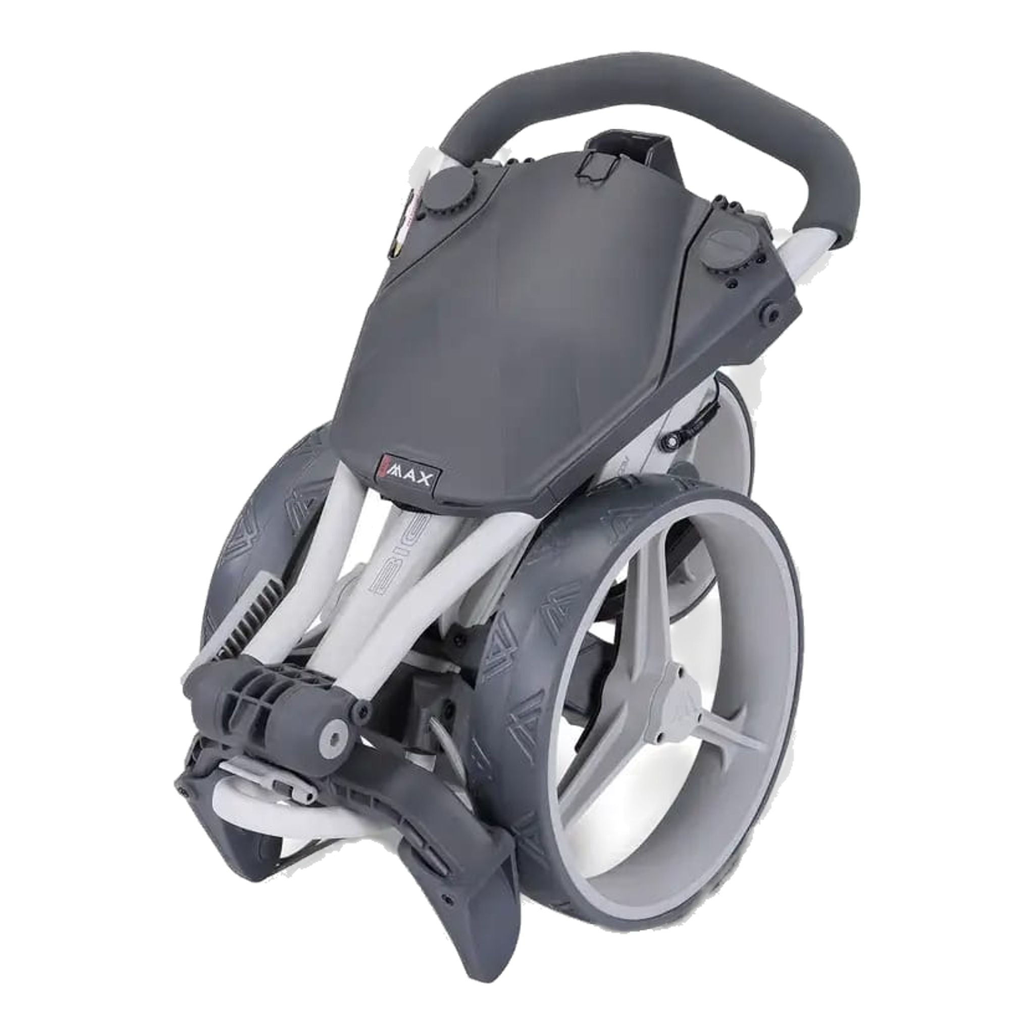 Carrello da golf Big Max IQ²