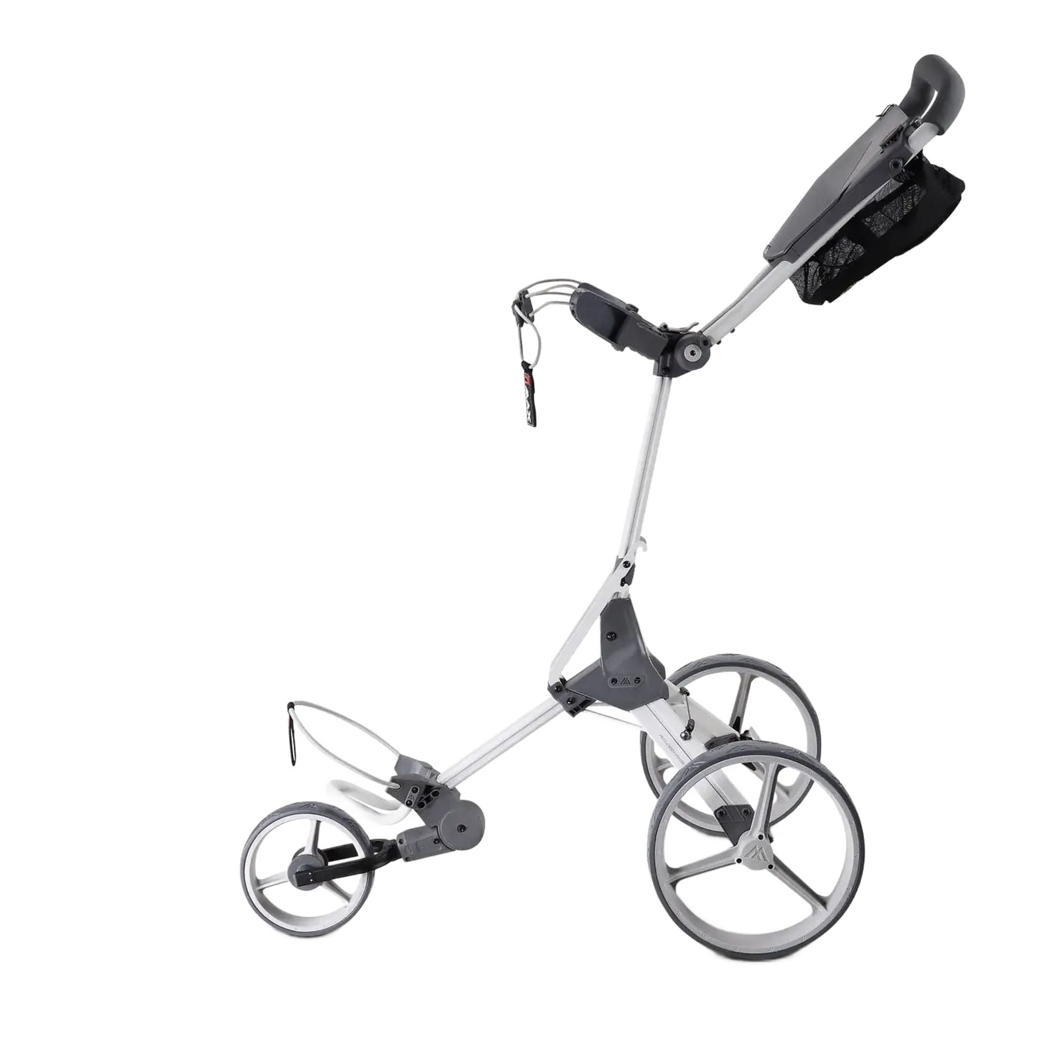 Carrello da golf Big Max IQ²