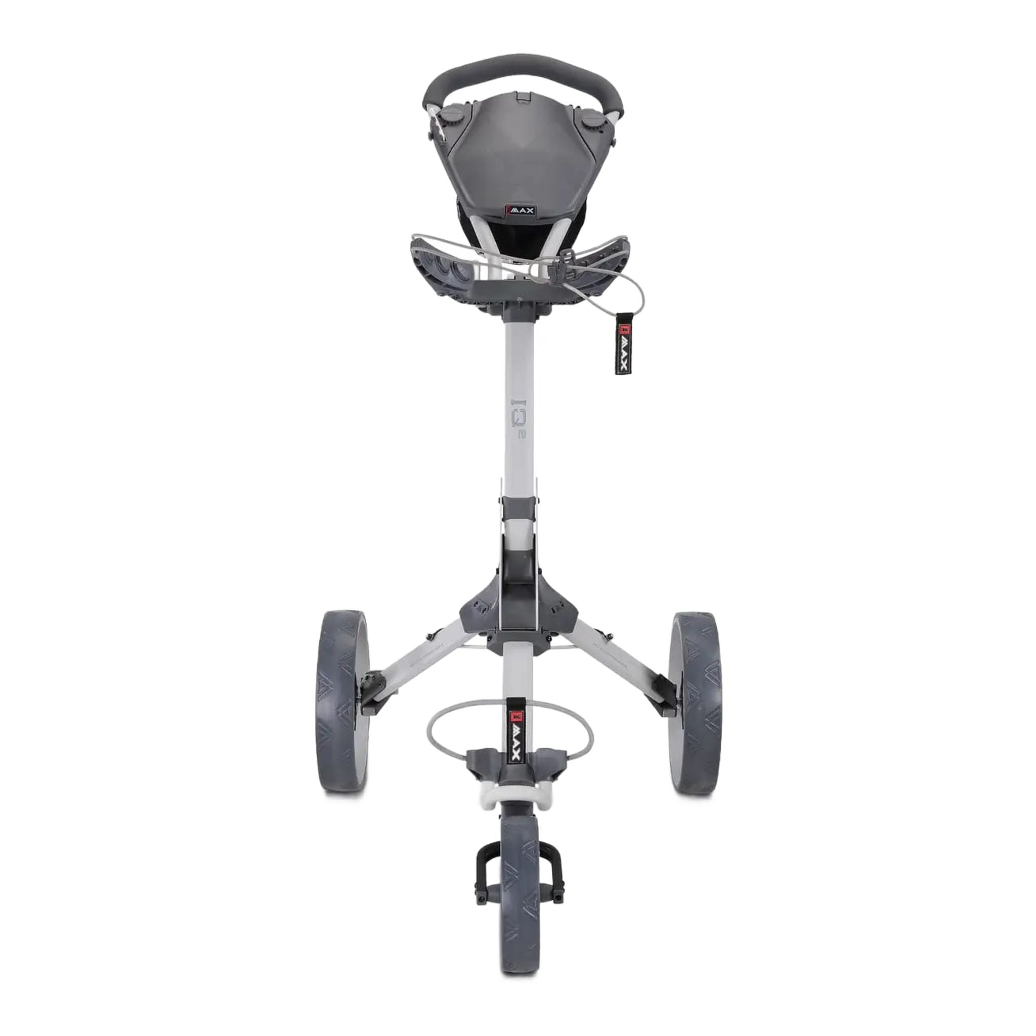Carrello da golf Big Max IQ²
