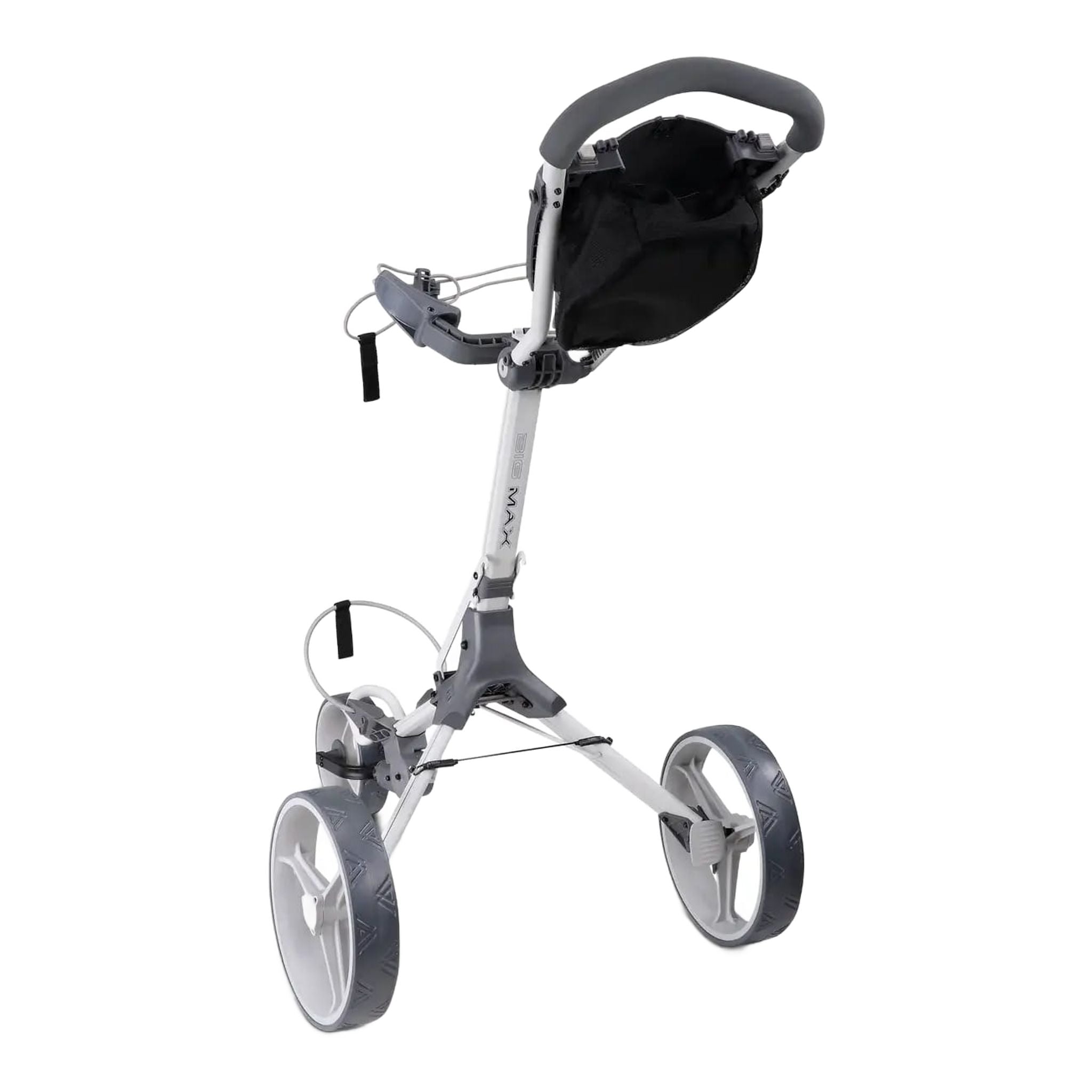 Carrello da golf Big Max IQ²