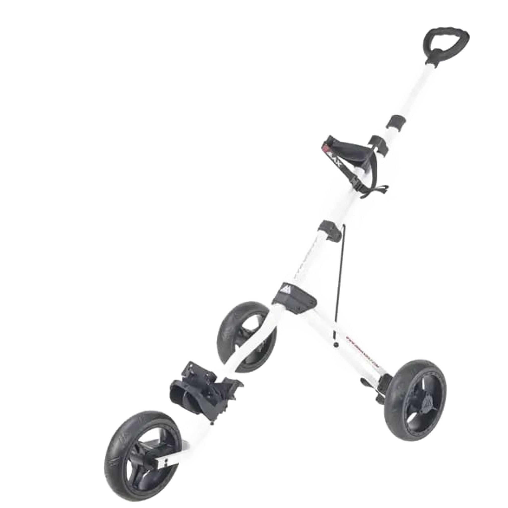 Trolley 3 ruote Big Max Junior