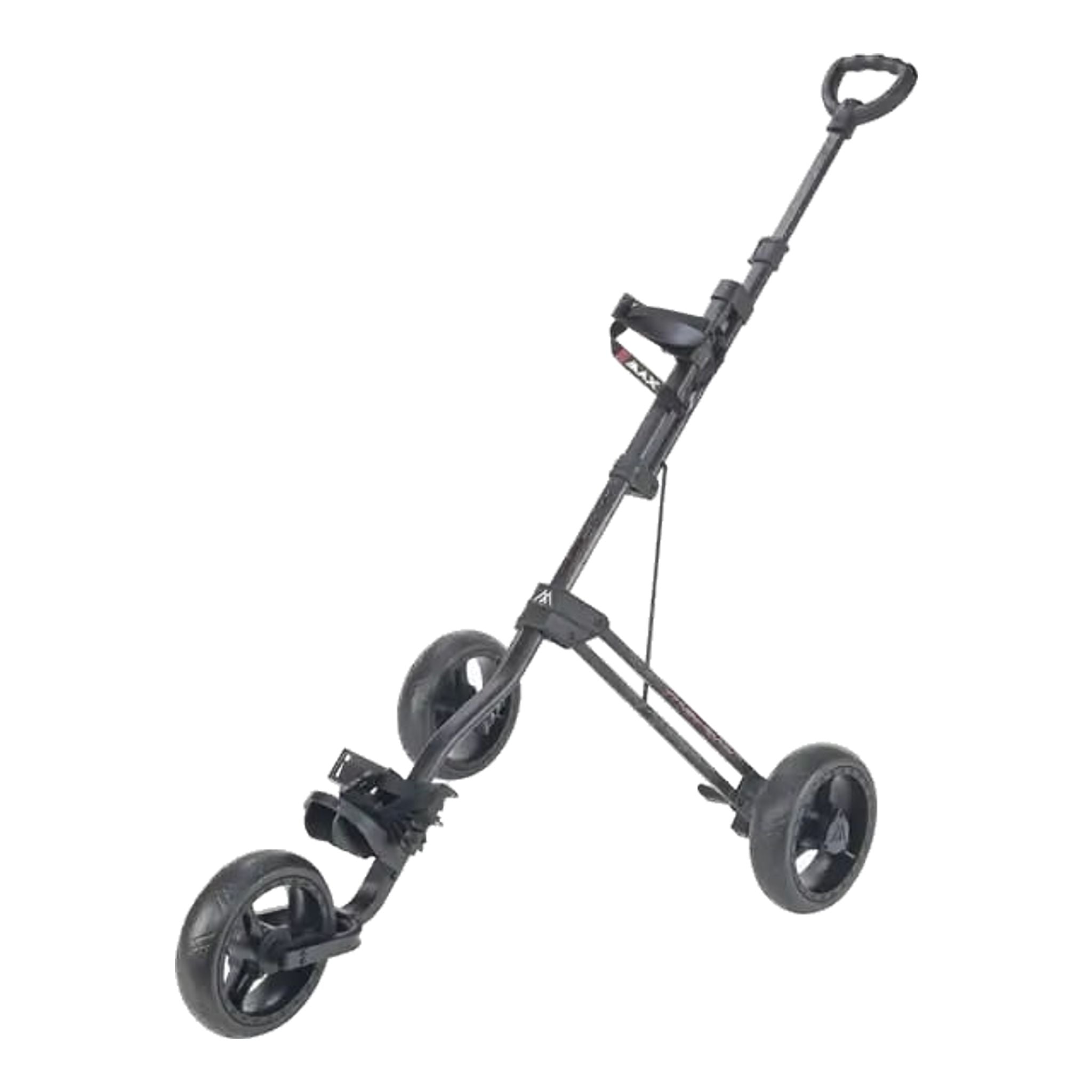 Trolley 3 ruote Big Max Junior