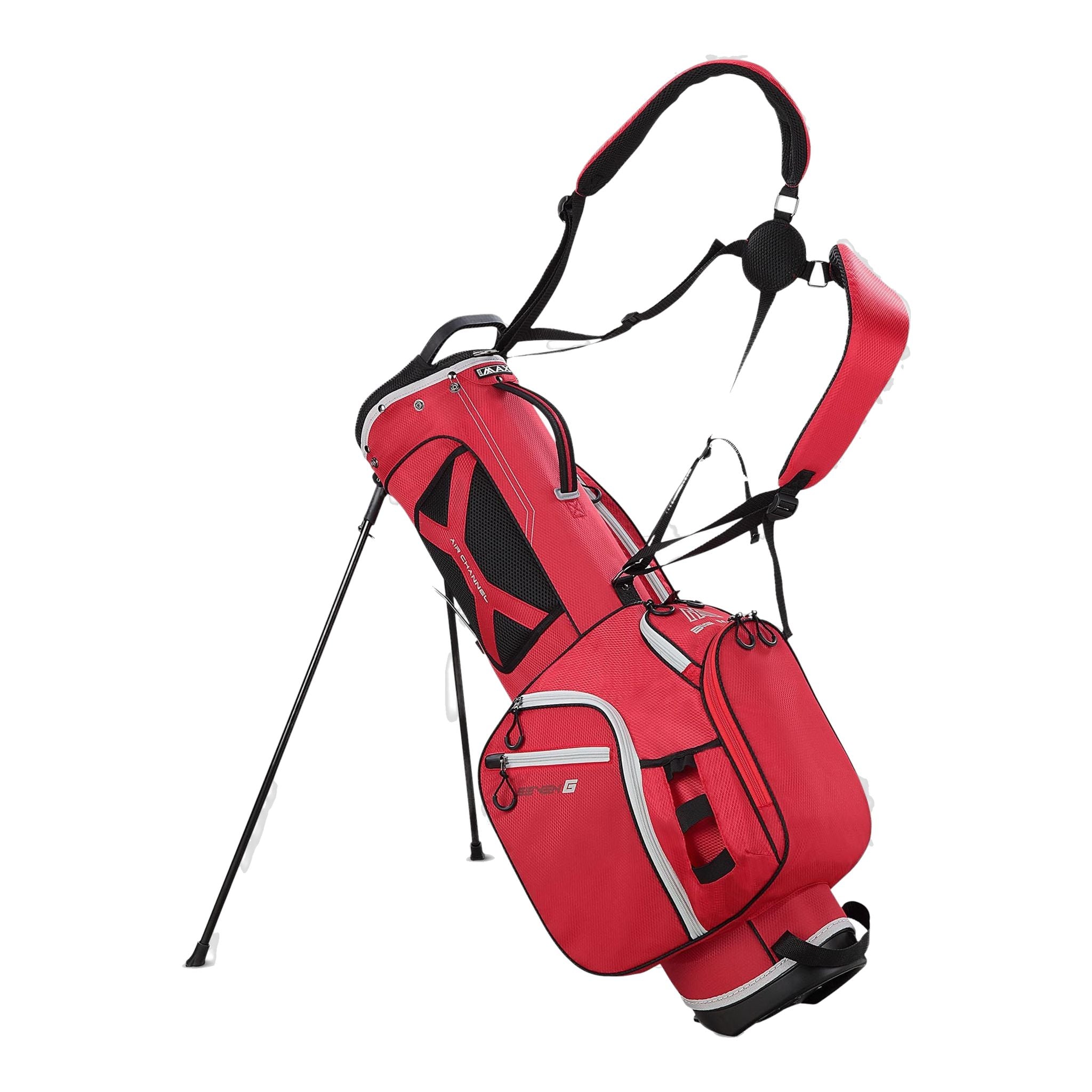 Borsa con supporto Big Max Heaven Seven G