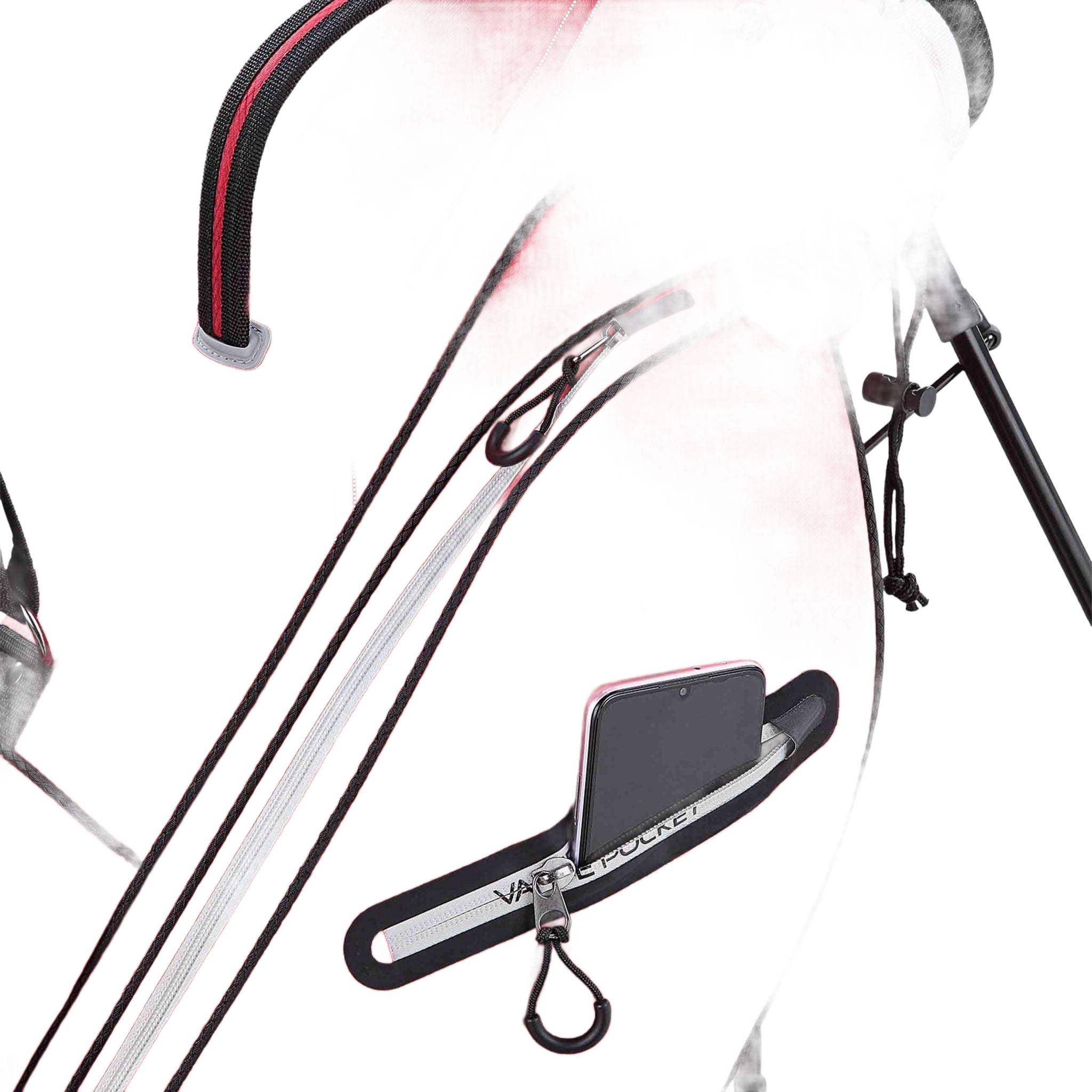 Borsa con supporto Big Max Heaven Seven G