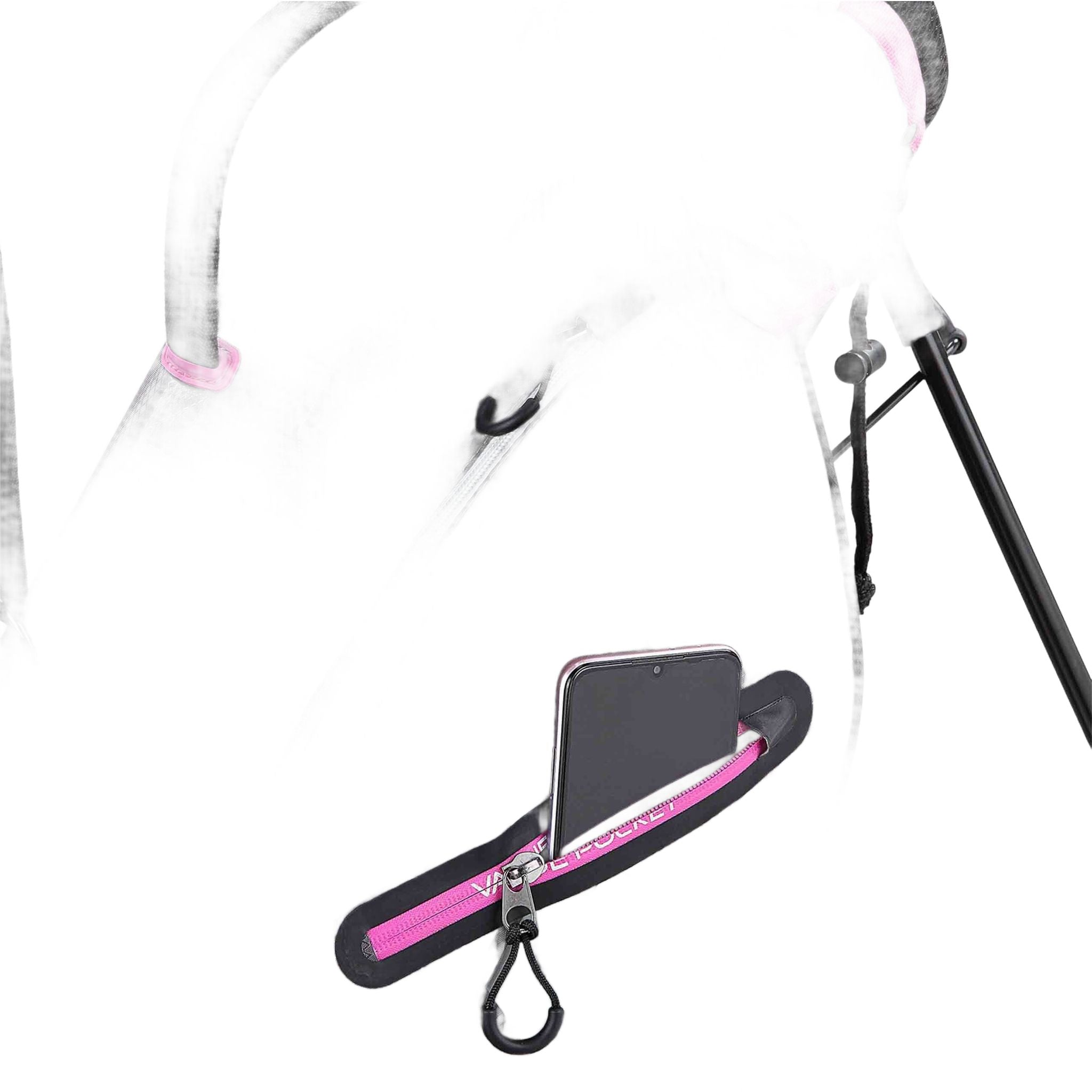 Borsa con supporto Big Max Heaven Seven G